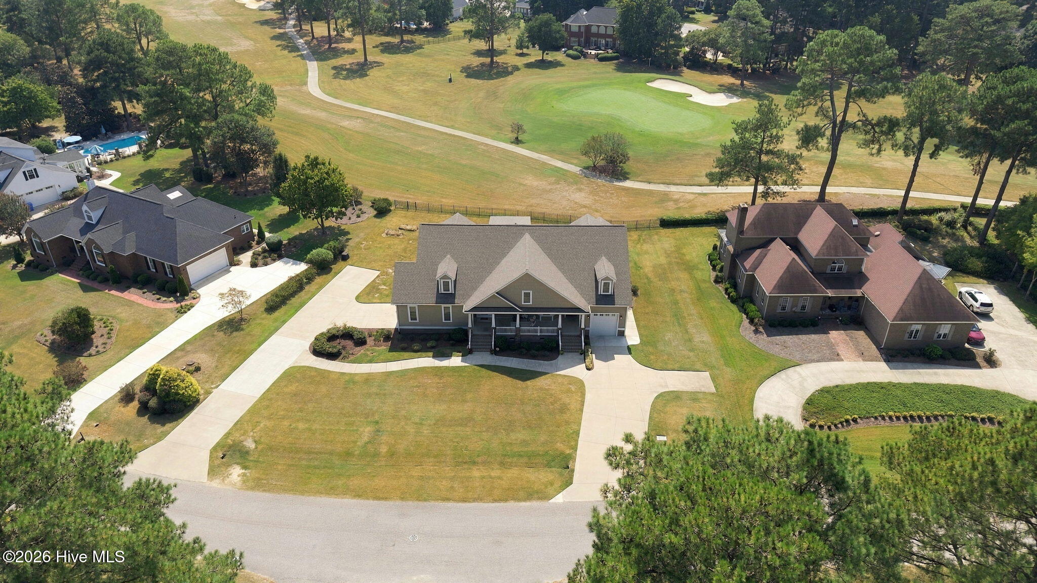 4915 Country Club Drive N Property Photo 69