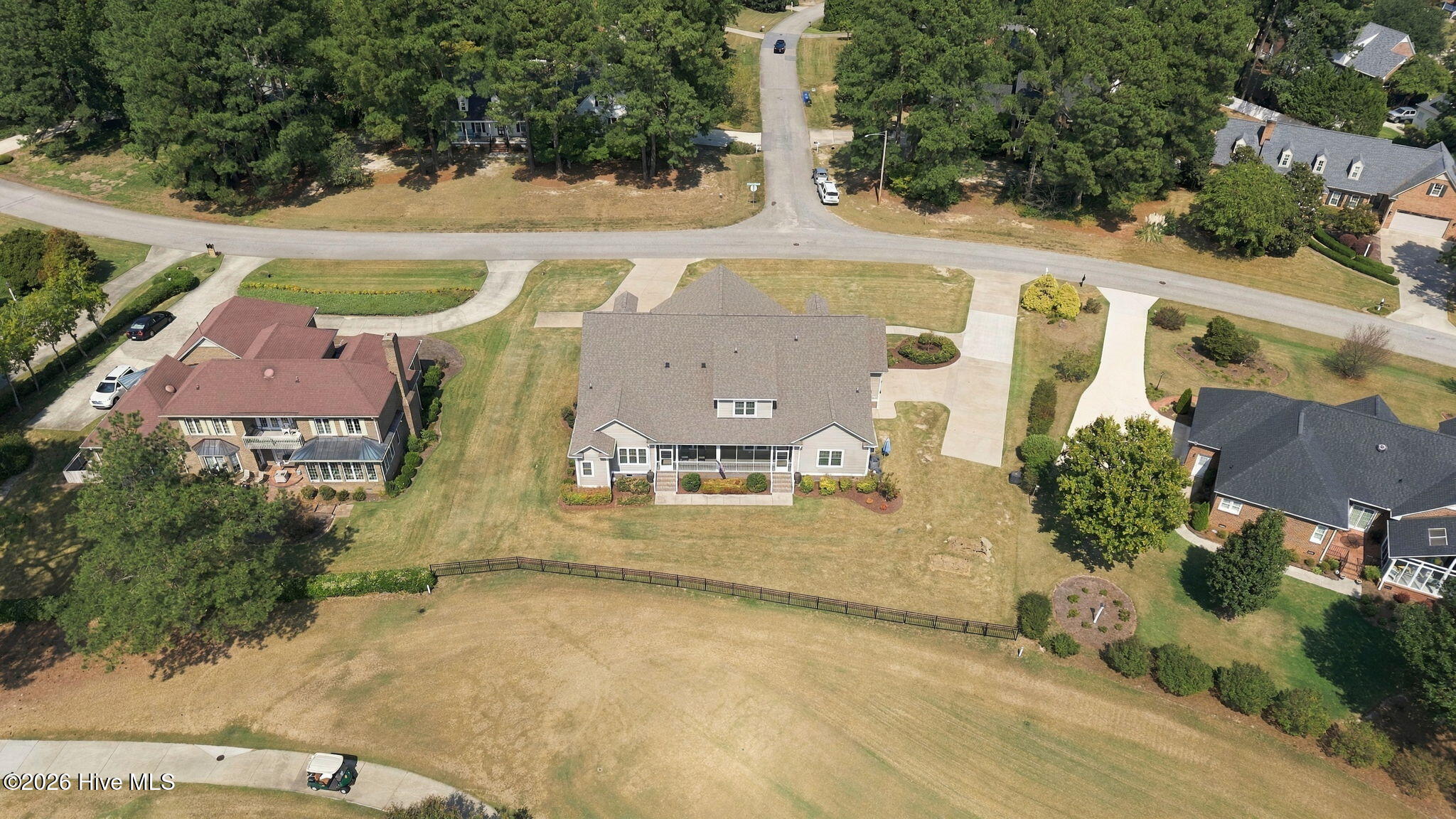 4915 Country Club Drive N Property Photo 71
