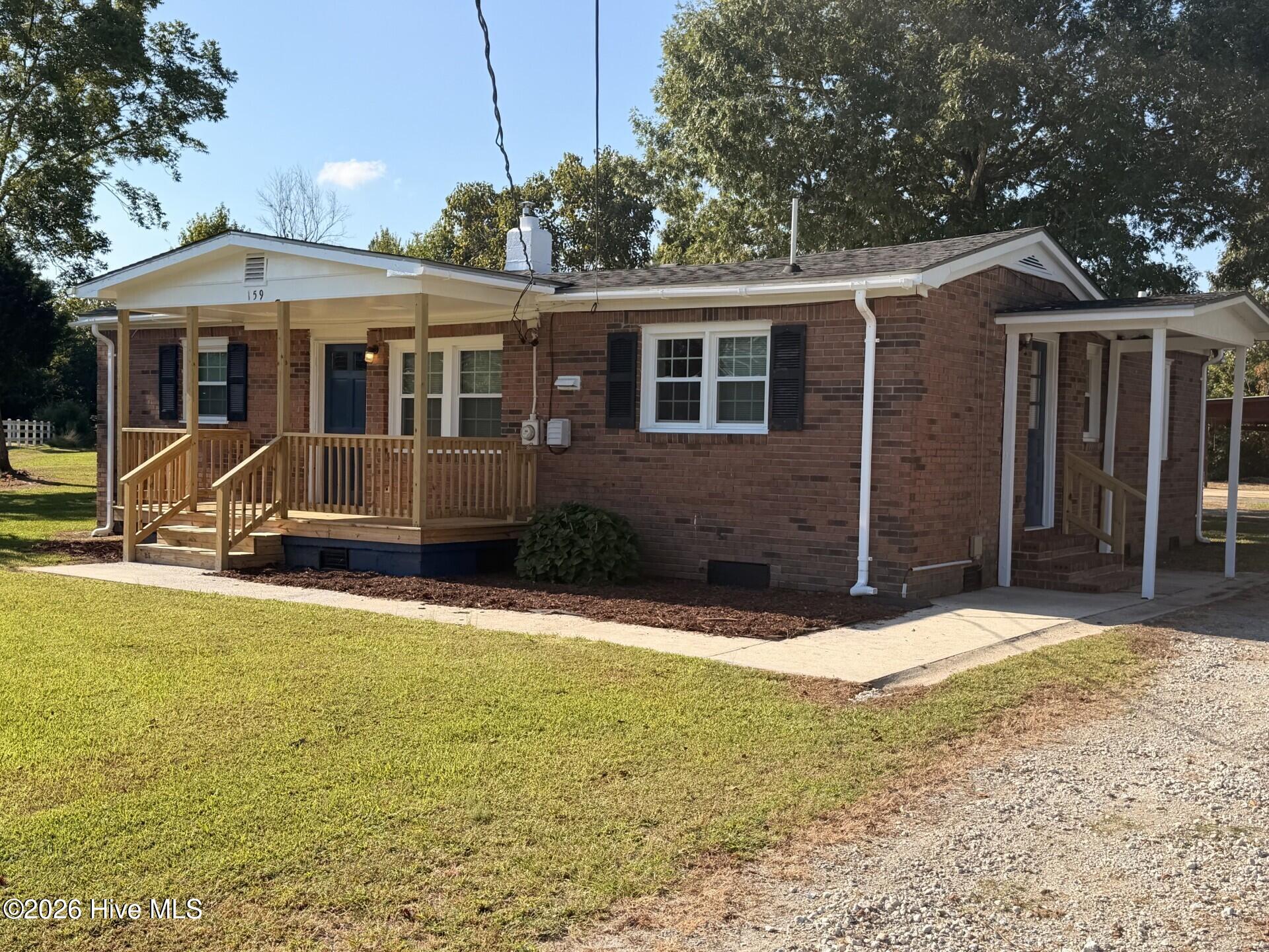 159 Cooper Hill Road Property Photo 2