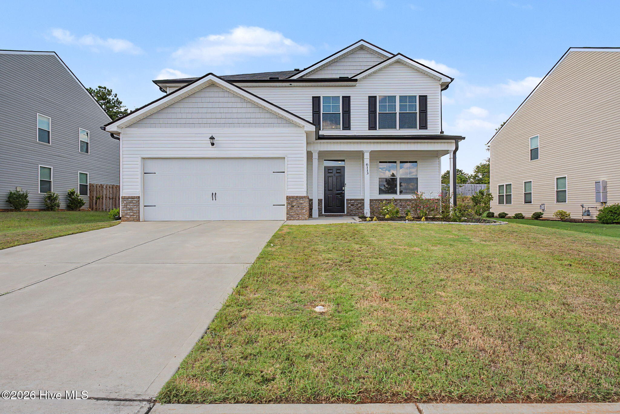 6113 Whitewater Drive Property Photo 1