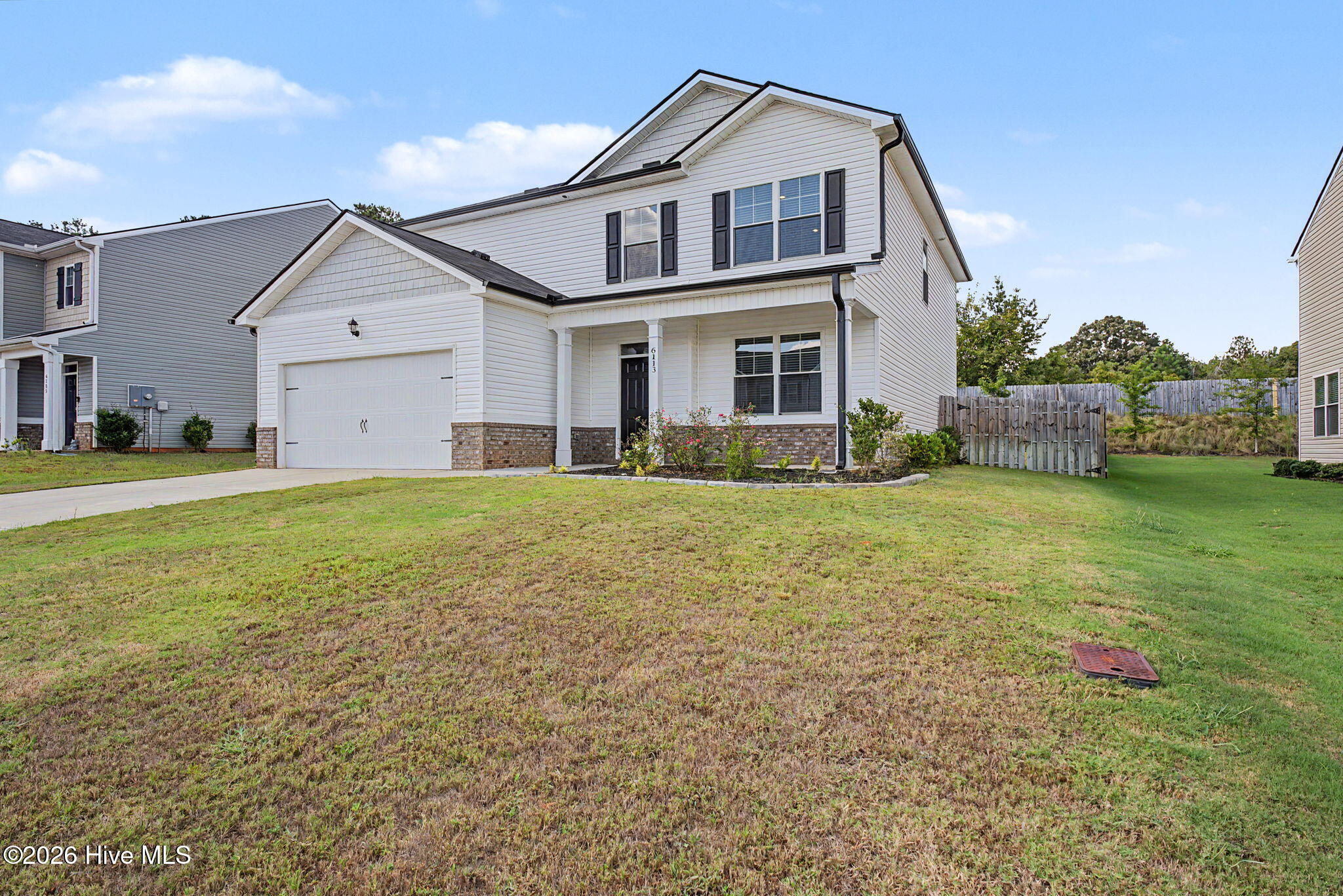 6113 Whitewater Drive Property Photo 2