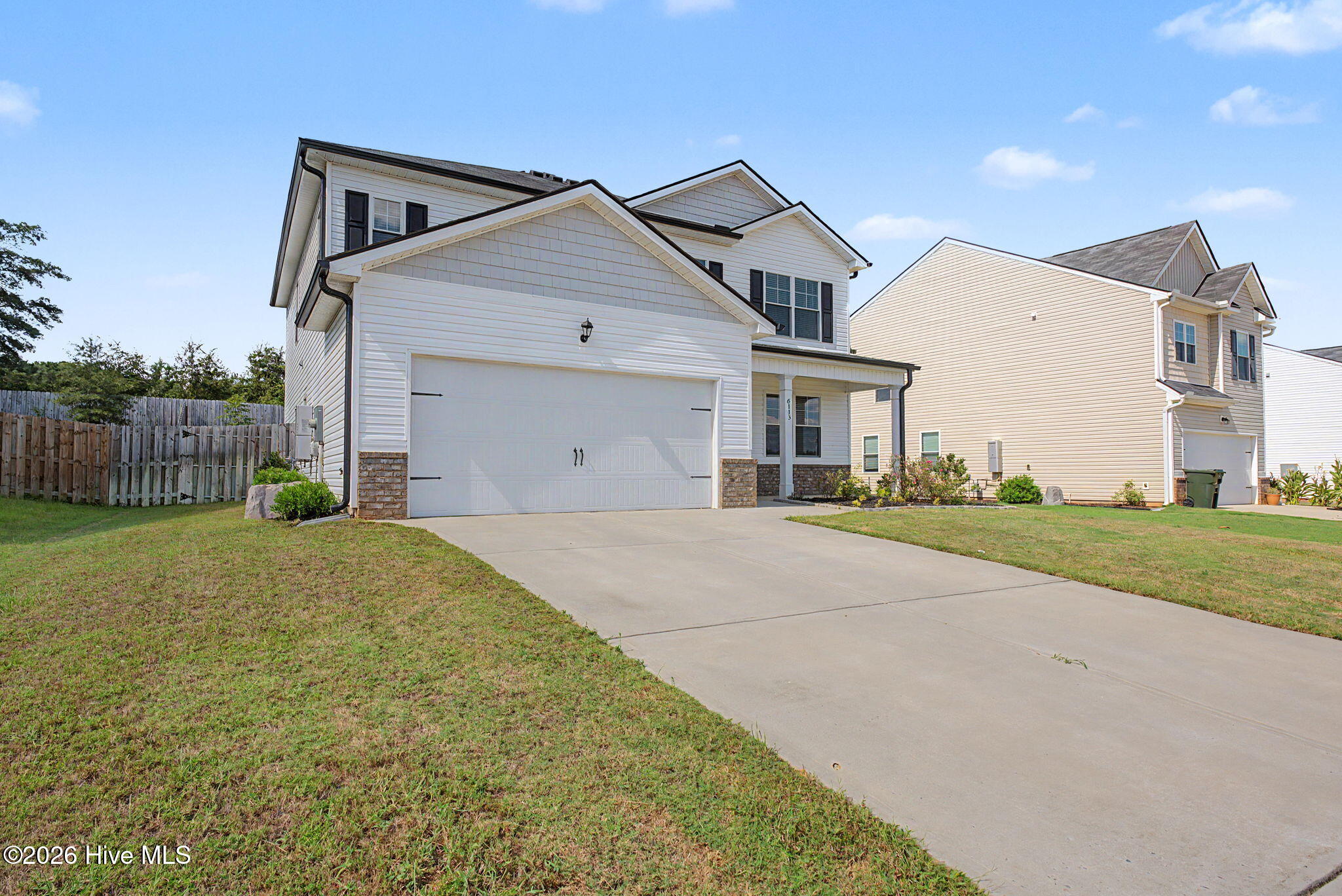 6113 Whitewater Drive Property Photo 3
