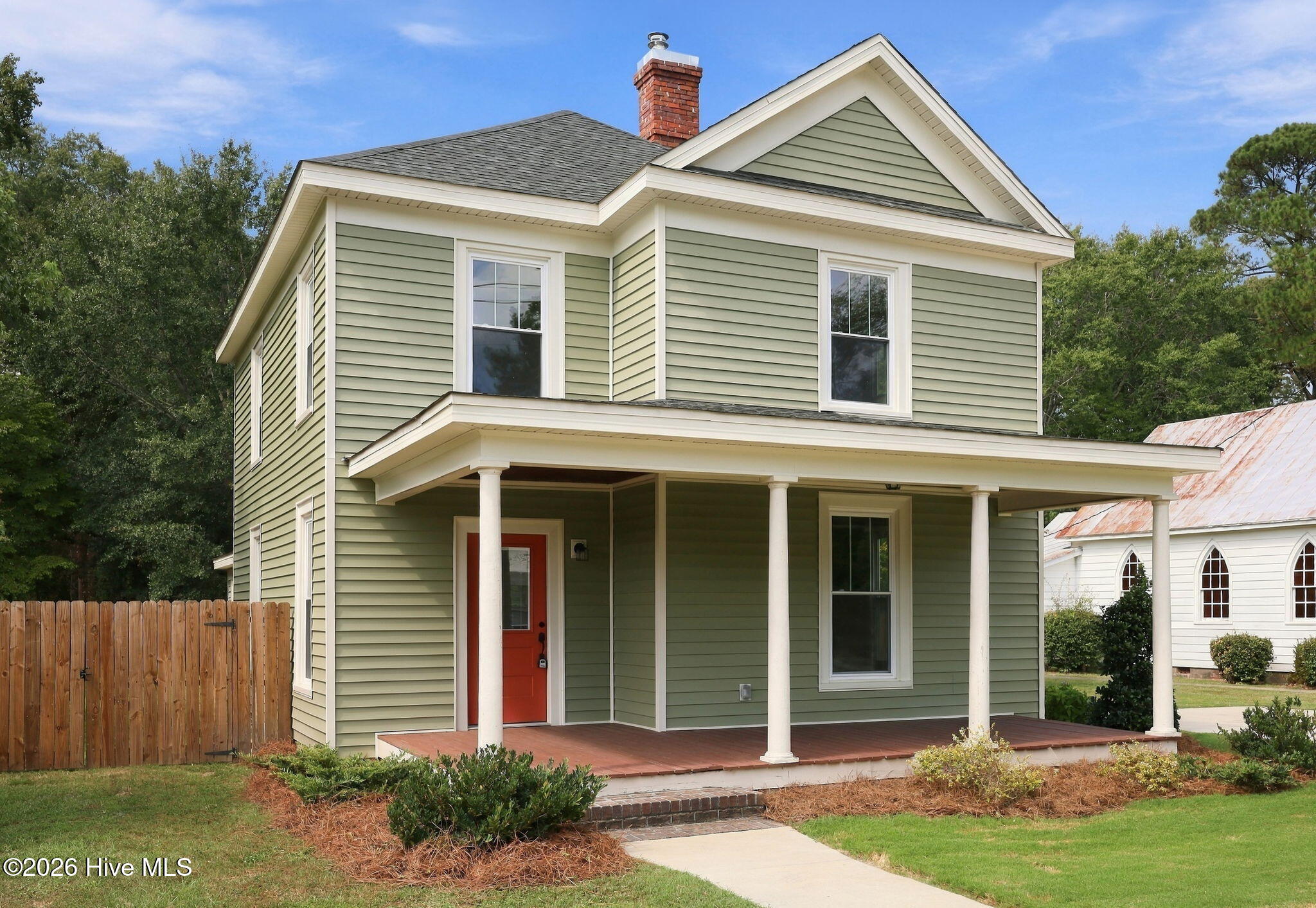 6984 Church Street Property Photo 1