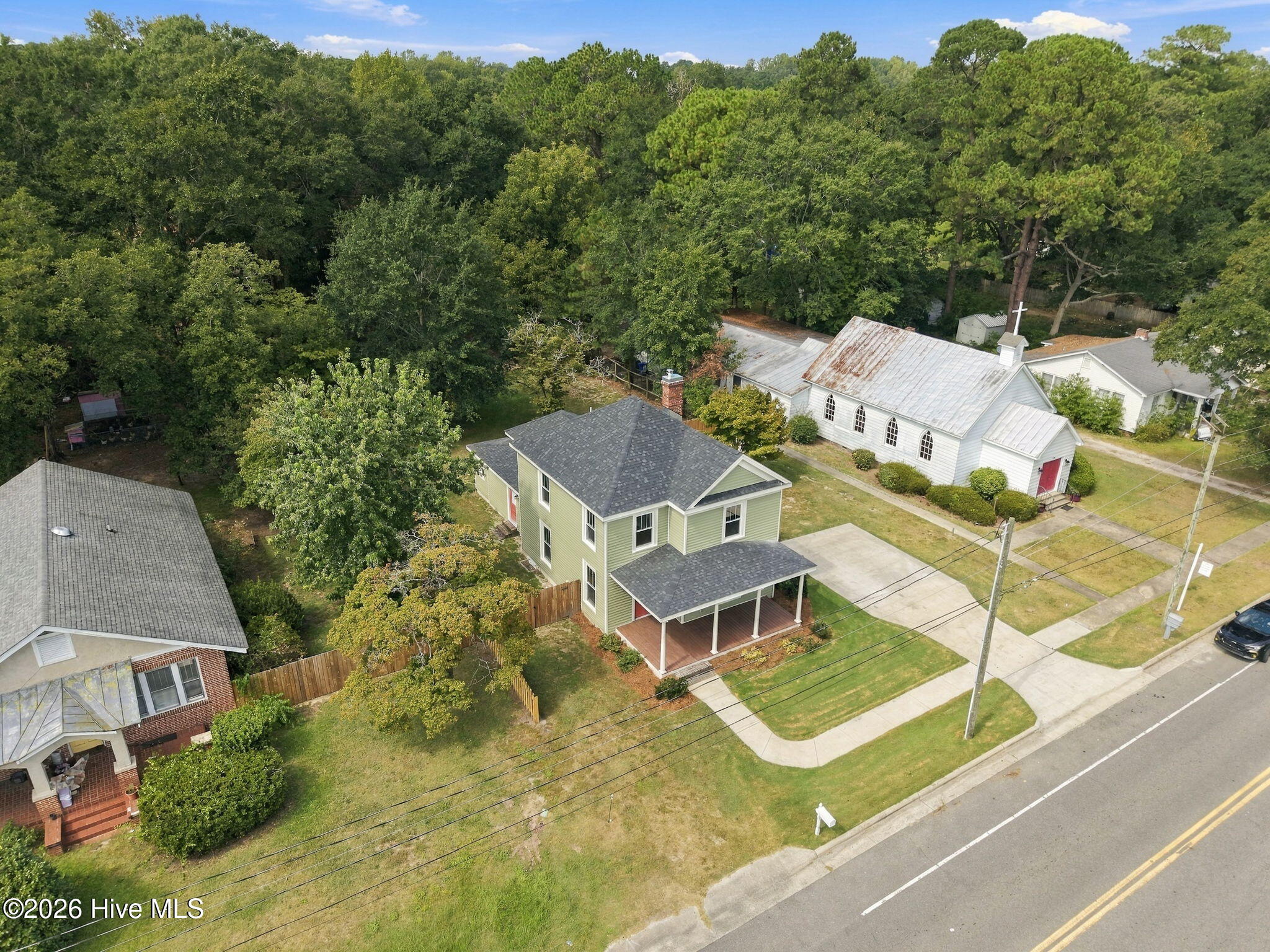 6984 Church Street Property Photo 33