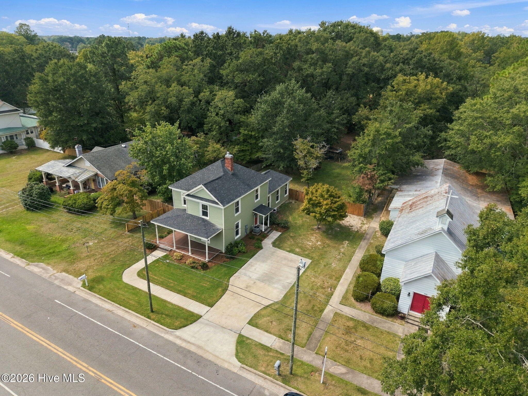 6984 Church Street Property Photo 34
