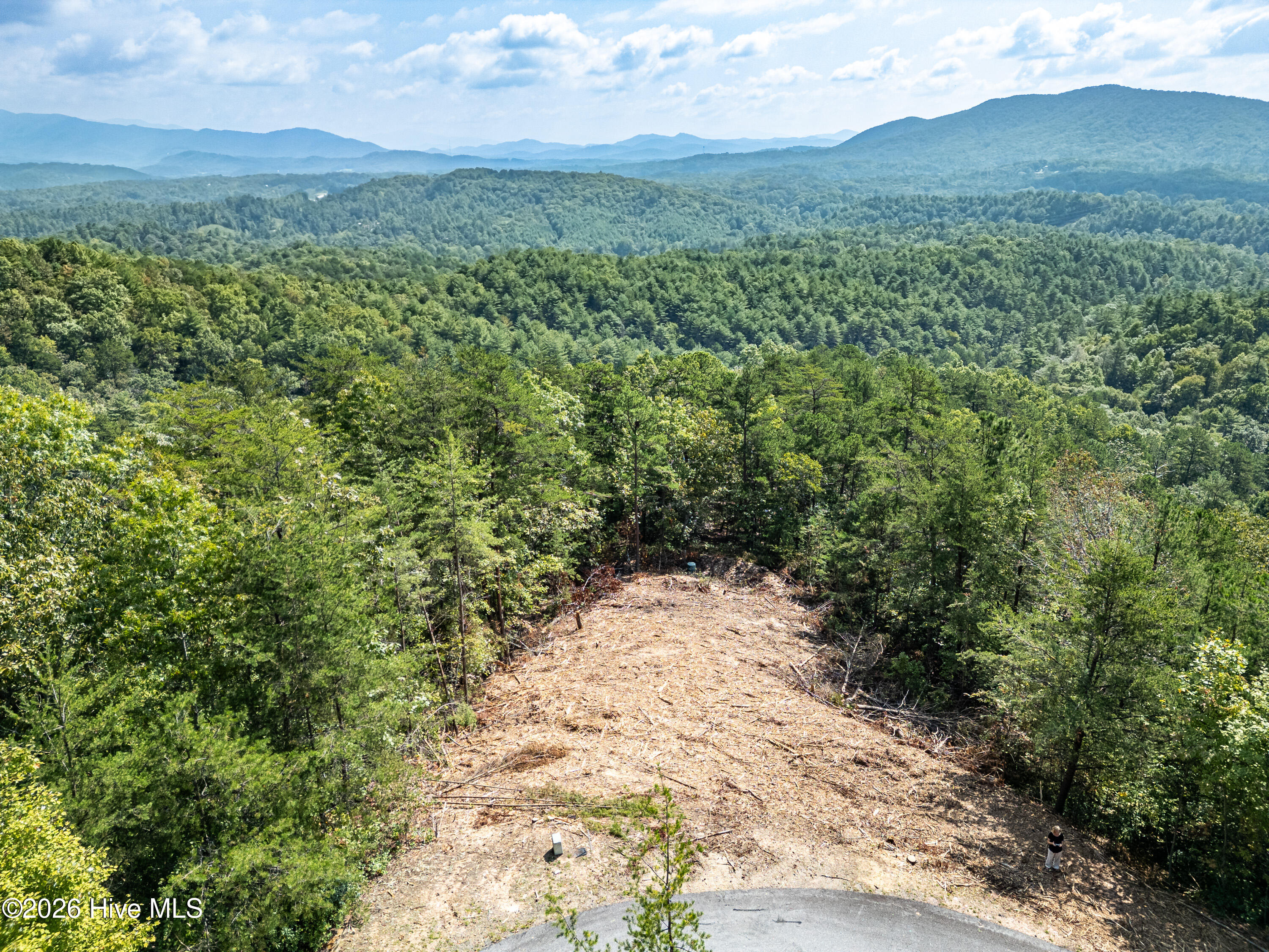 Lot 156 Crossover Lane Property Photo 1