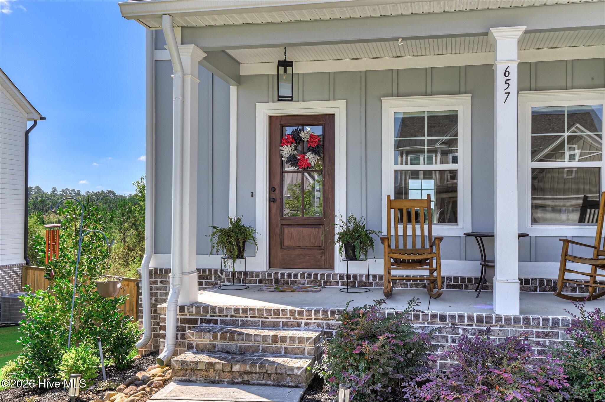 657 Whitney Shoals Road Property Photo 4