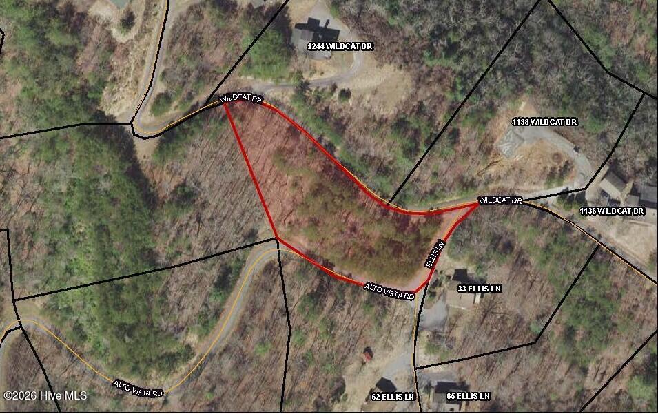Lot 76 Wildcat Drive Property Photo 9