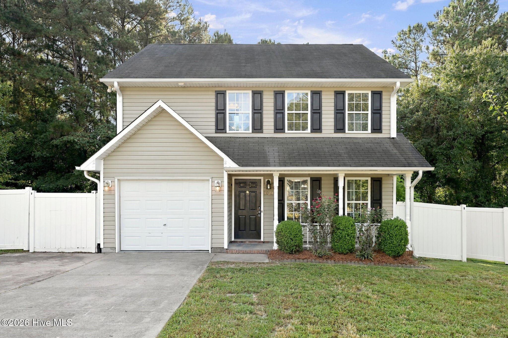 3023 Oakwood Drive Property Photo 1