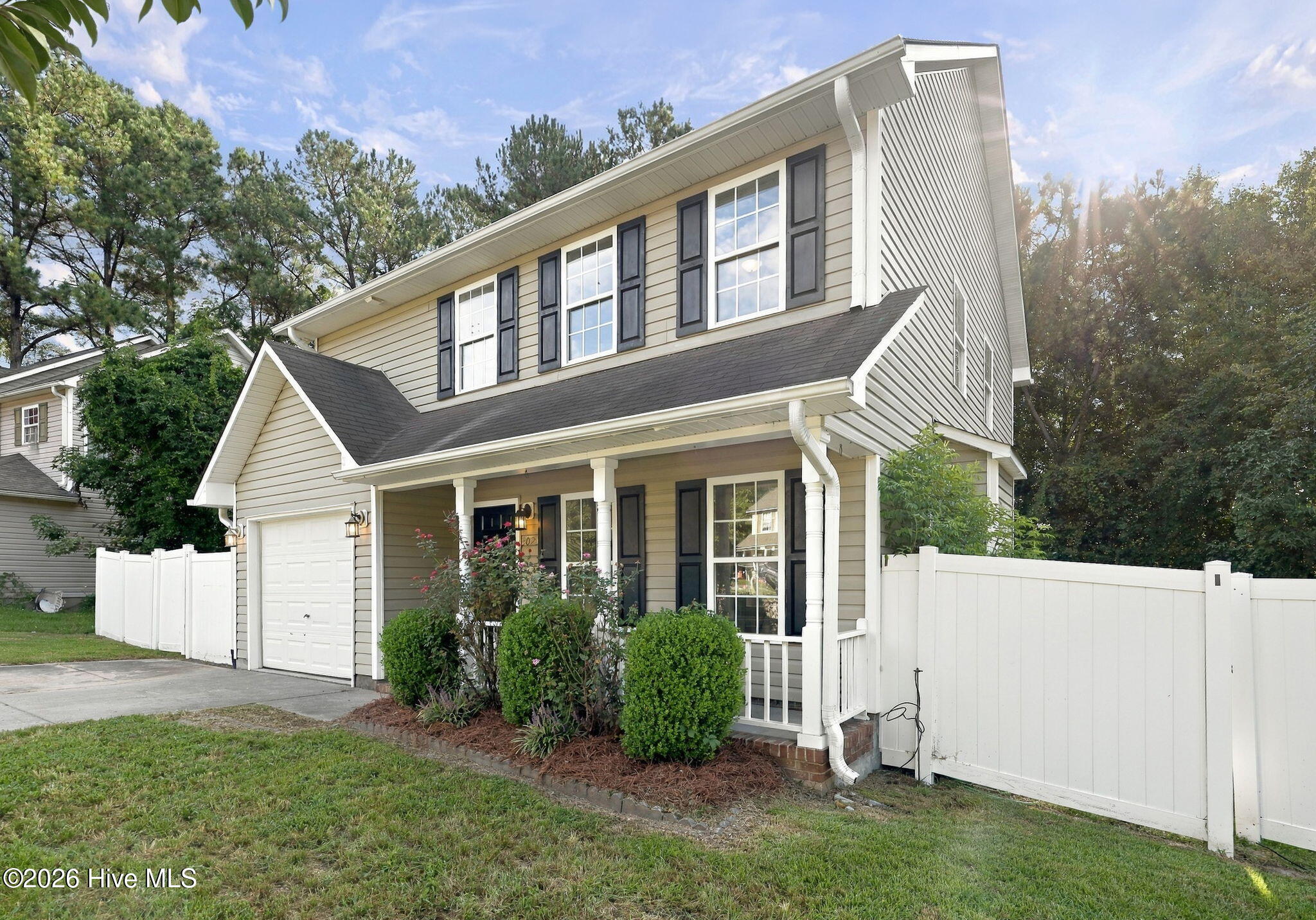 3023 Oakwood Drive Property Photo 2