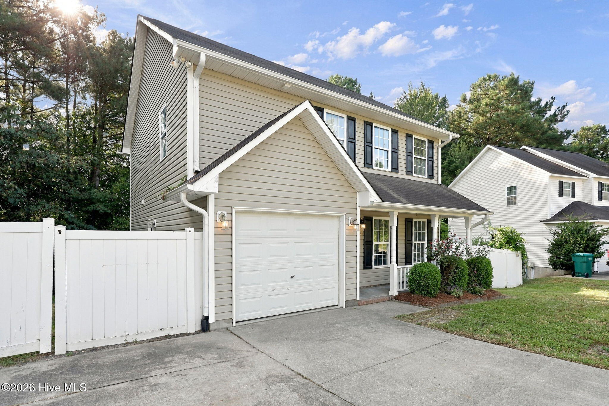 3023 Oakwood Drive Property Photo 3