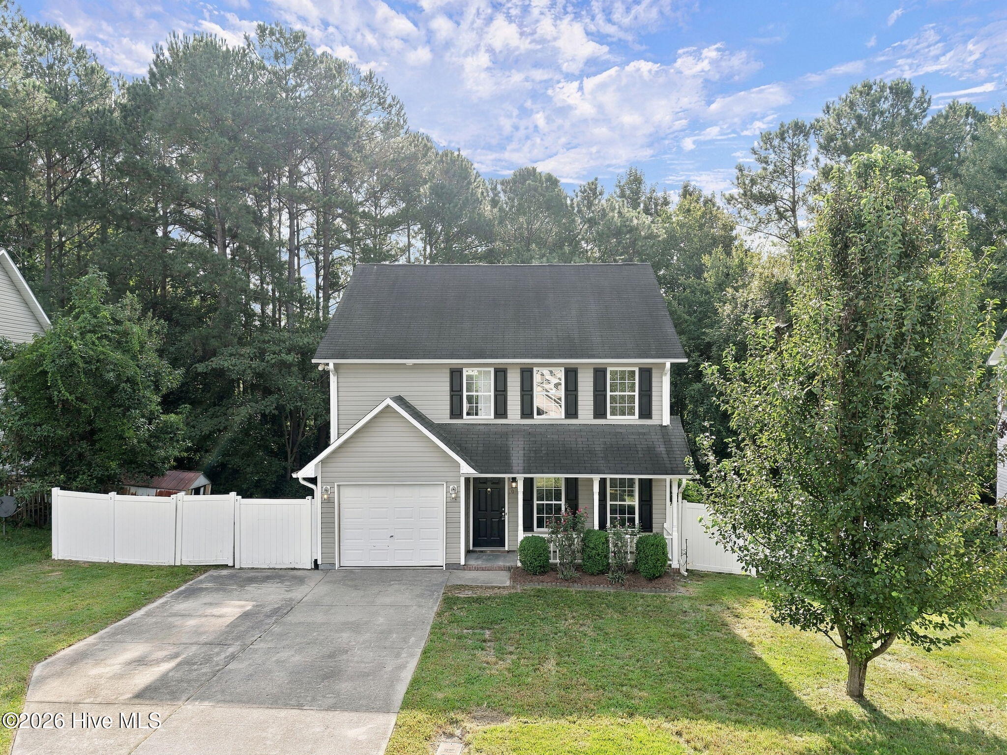 3023 Oakwood Drive Property Photo 4