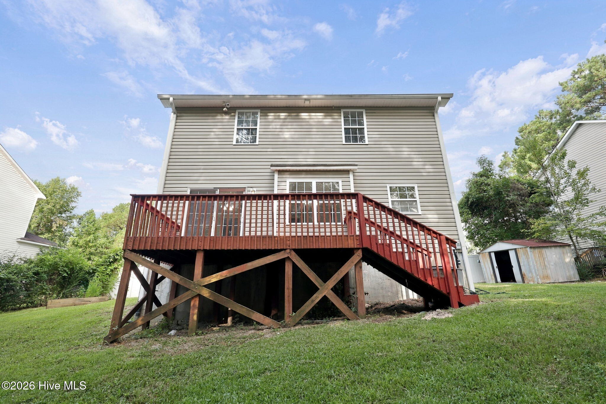 3023 Oakwood Drive Property Photo 34