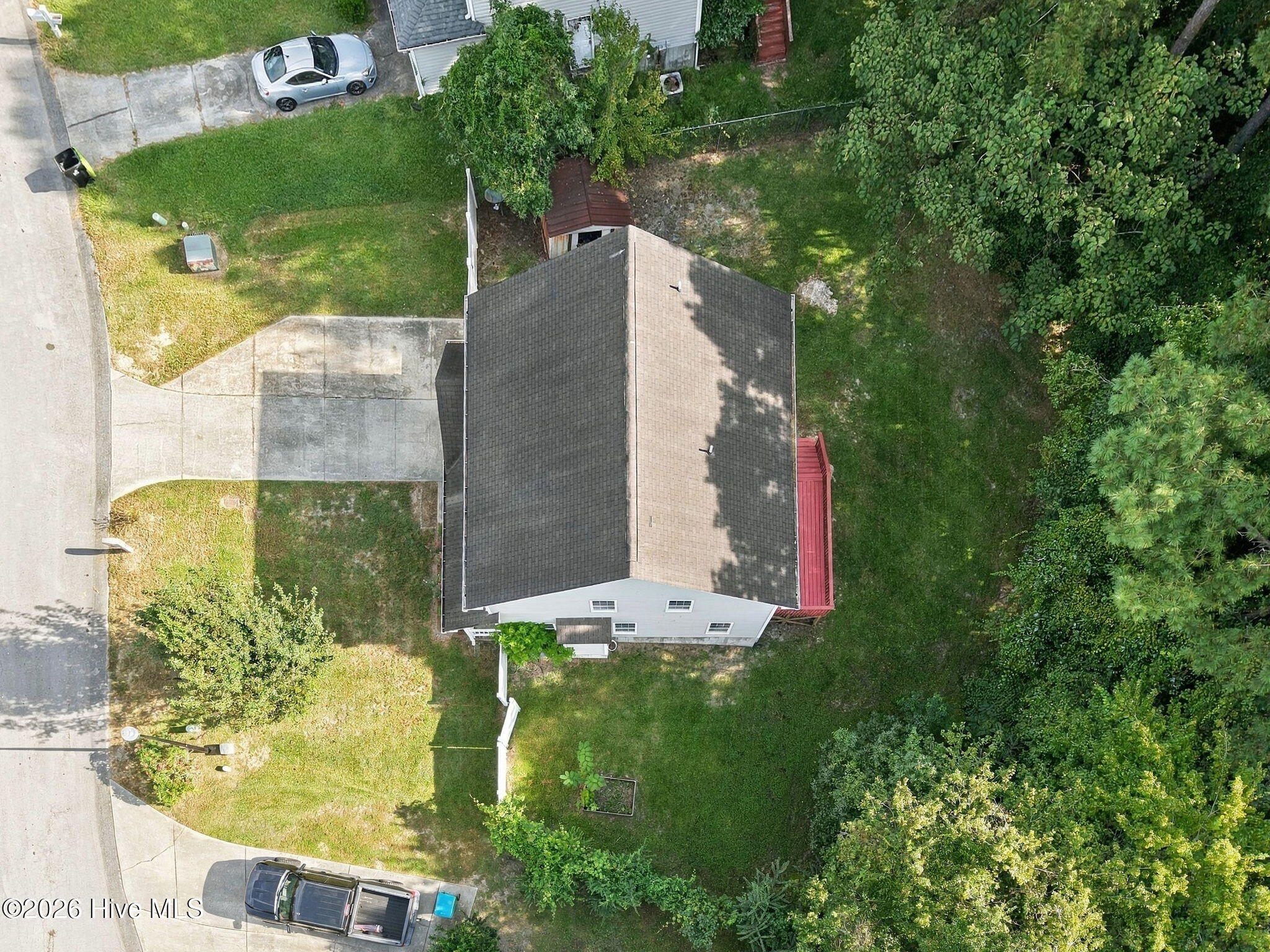 3023 Oakwood Drive Property Photo 38