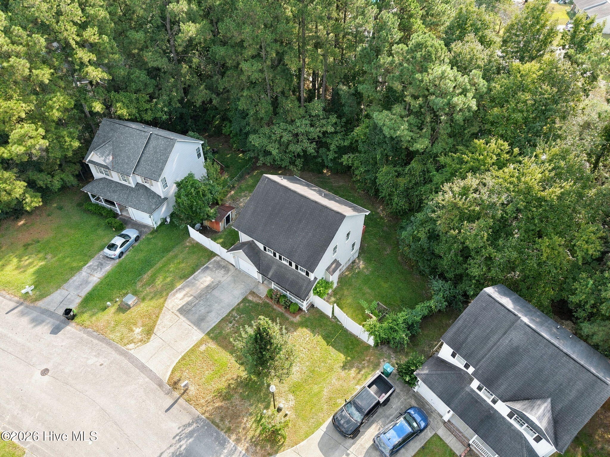3023 Oakwood Drive Property Photo 39