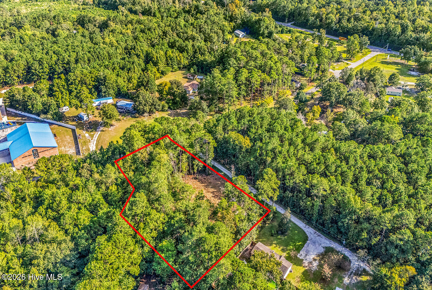 390 Walking Horse Point Sw Property Photo 5