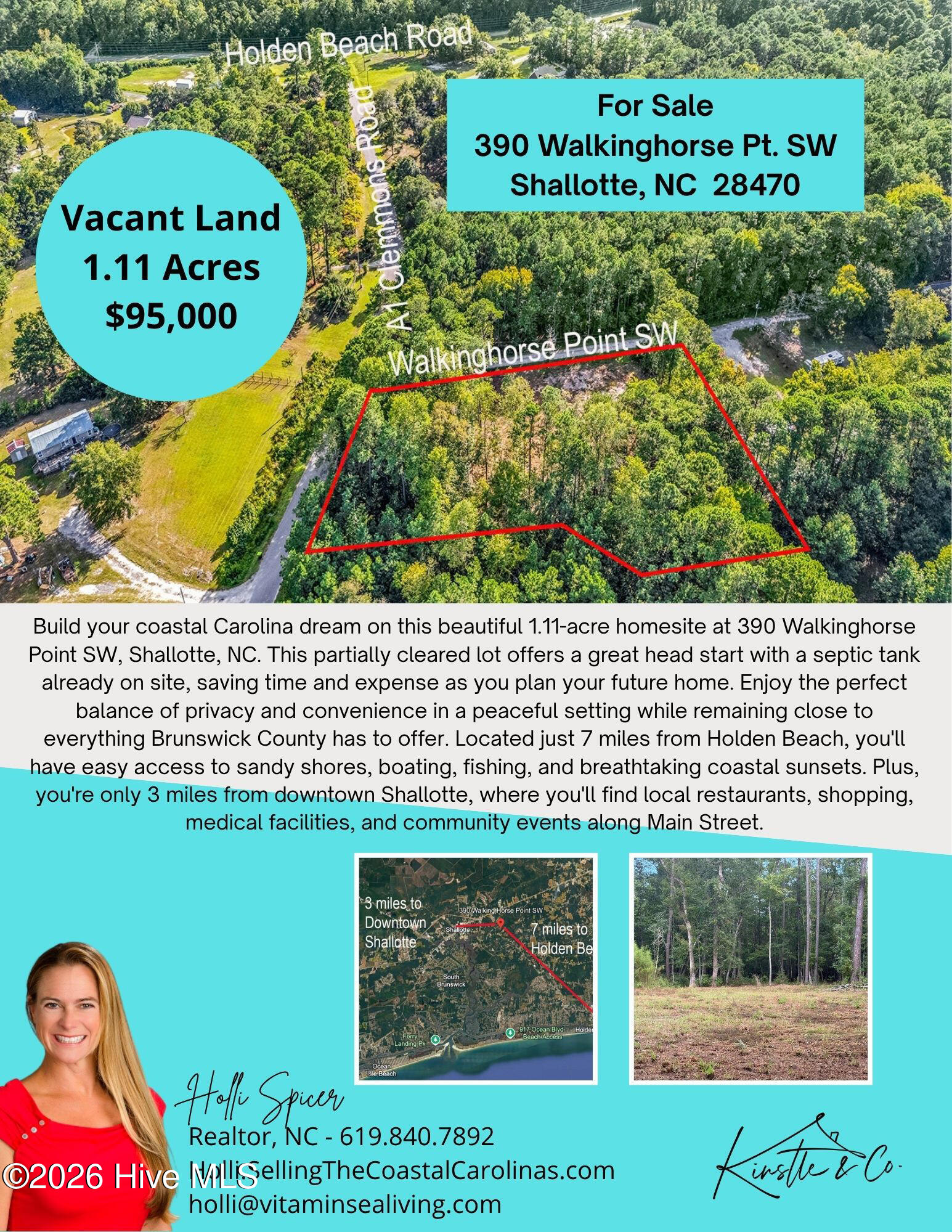 390 Walking Horse Point Sw Property Photo 15