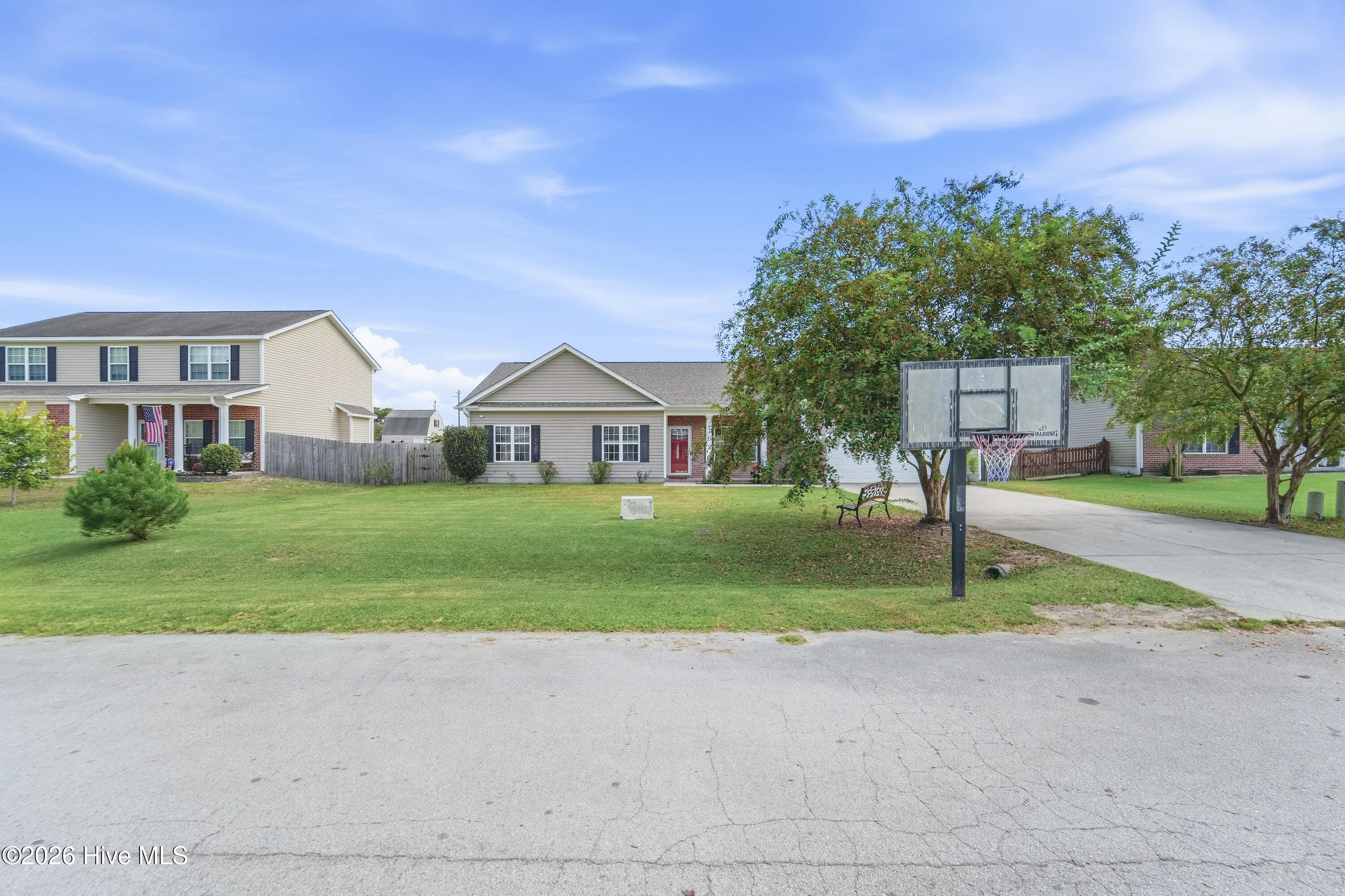207 Bonanza Drive Property Photo 2