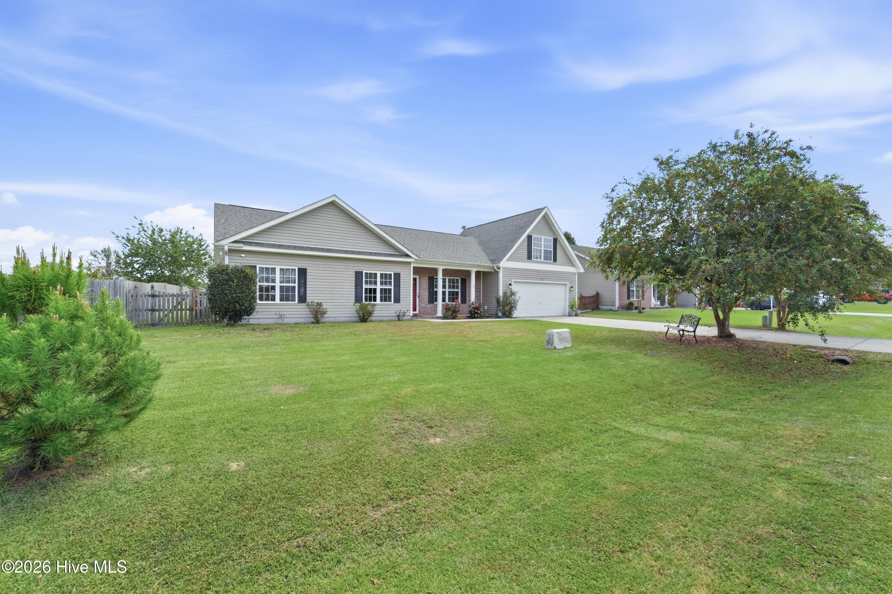 207 Bonanza Drive Property Photo 3