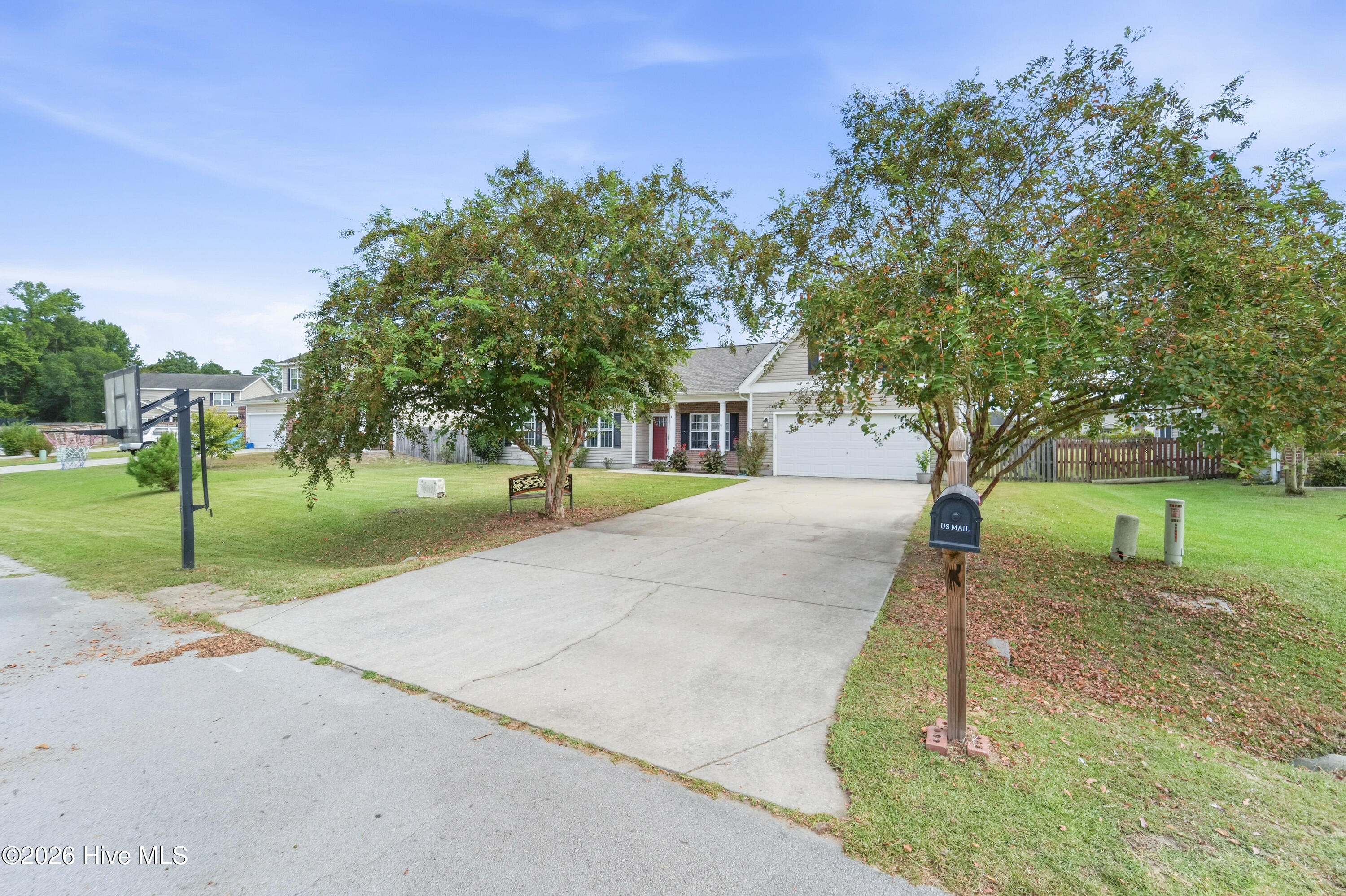 207 Bonanza Drive Property Photo 4