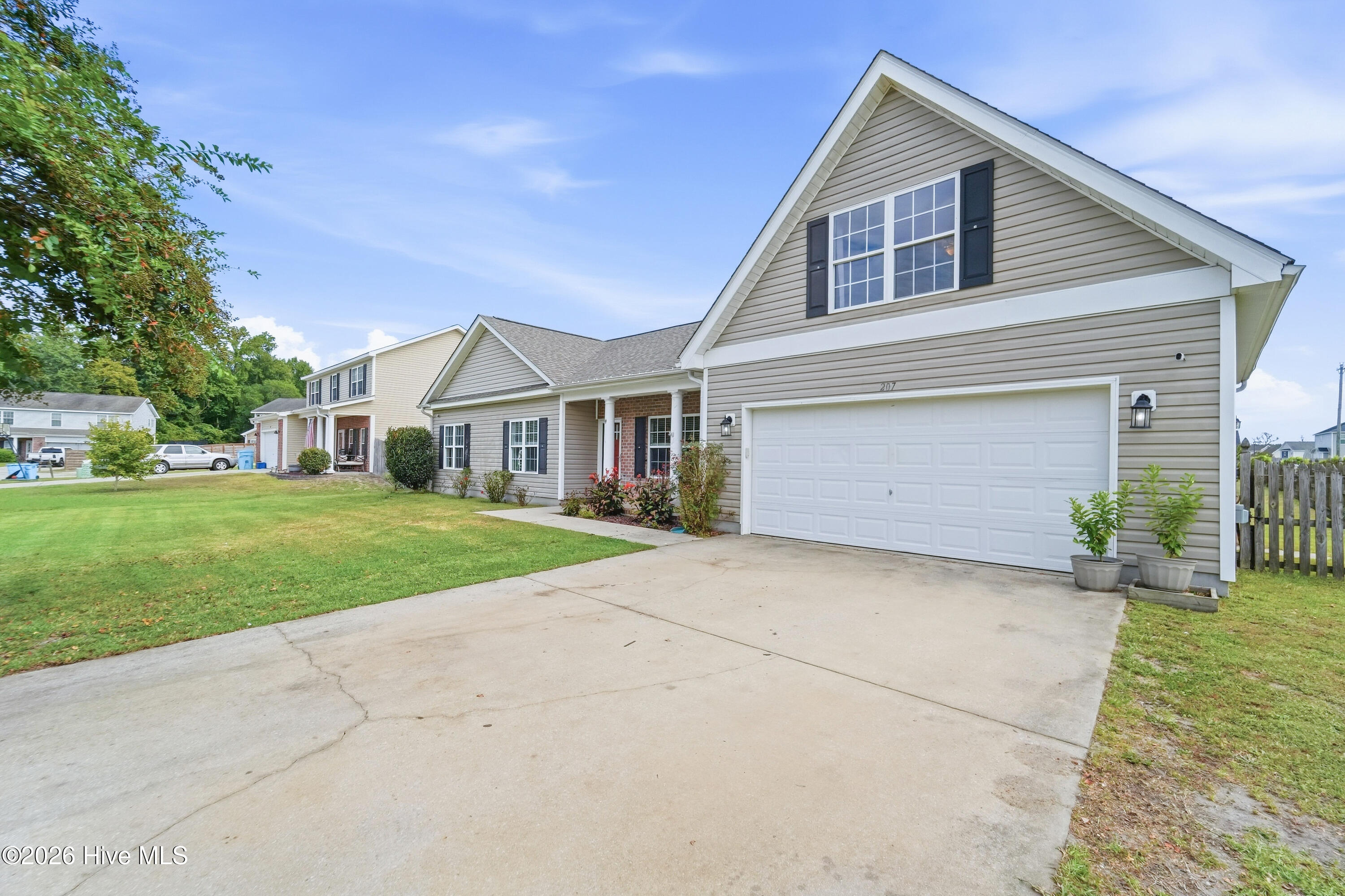 207 Bonanza Drive Property Photo 52
