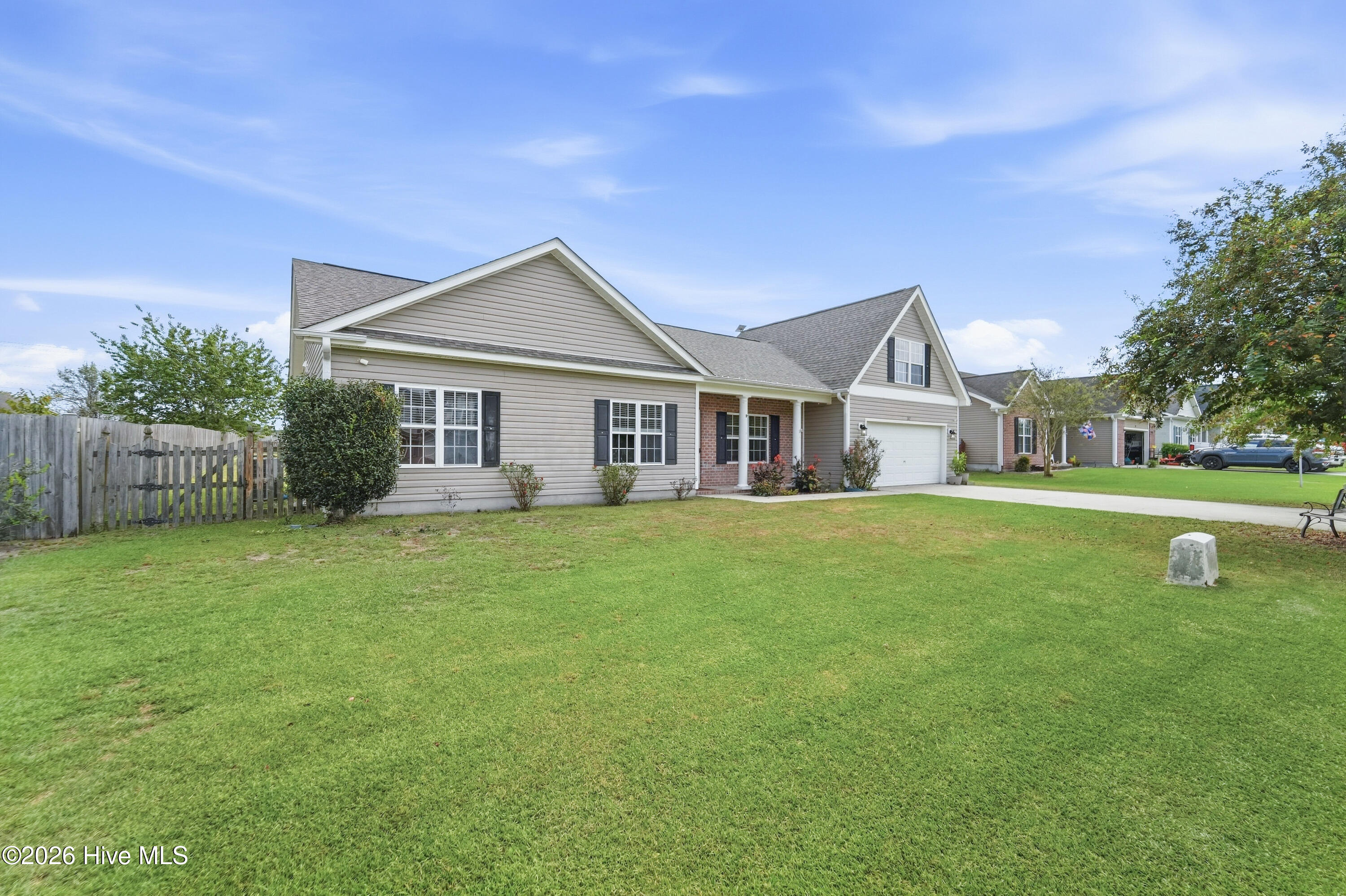 207 Bonanza Drive Property Photo 53
