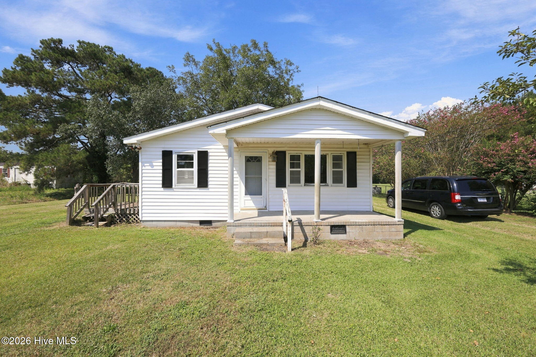 750 Sim Dawson Road Property Photo 1