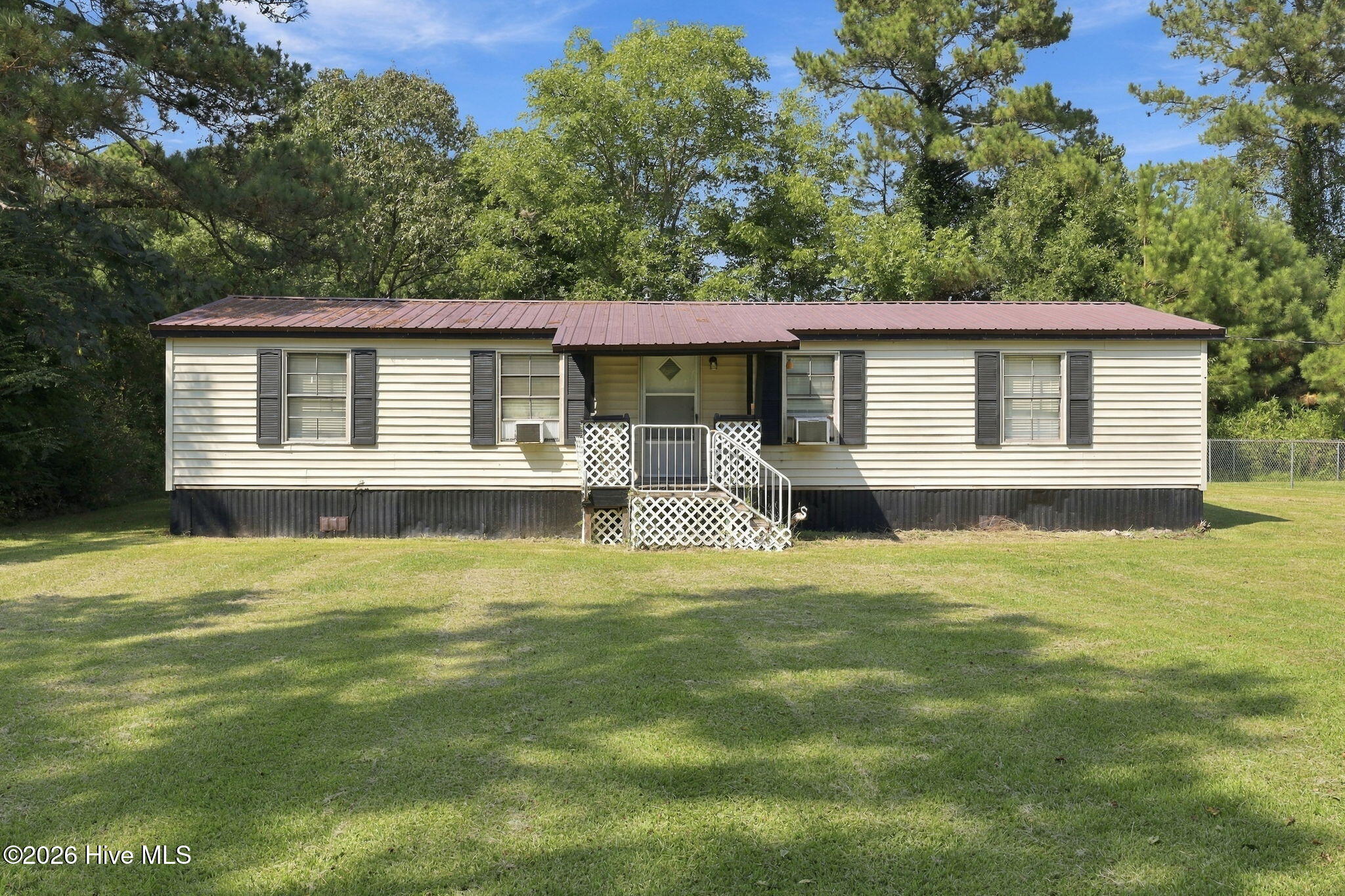 750 Sim Dawson Road Property Photo 2