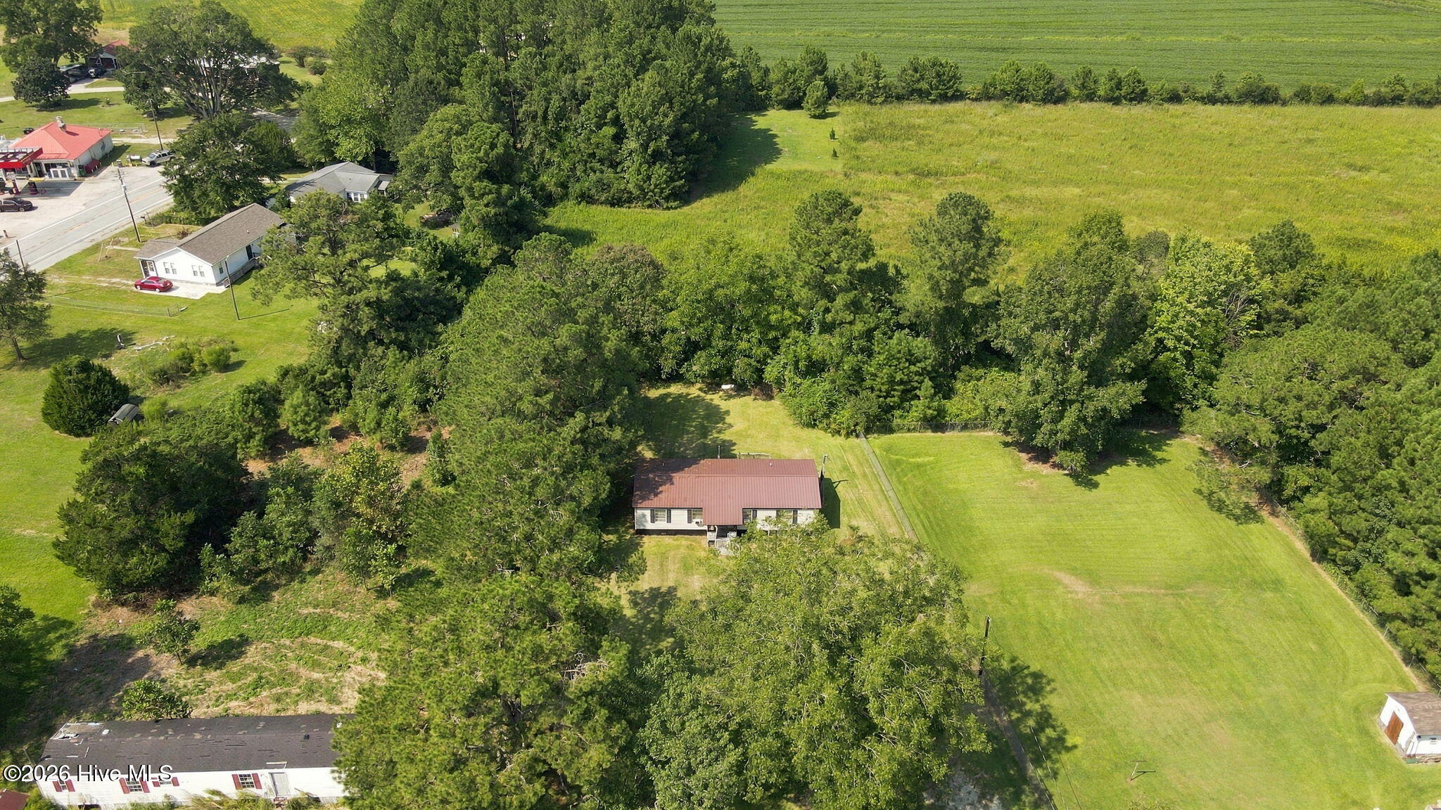 750 Sim Dawson Road Property Photo 3