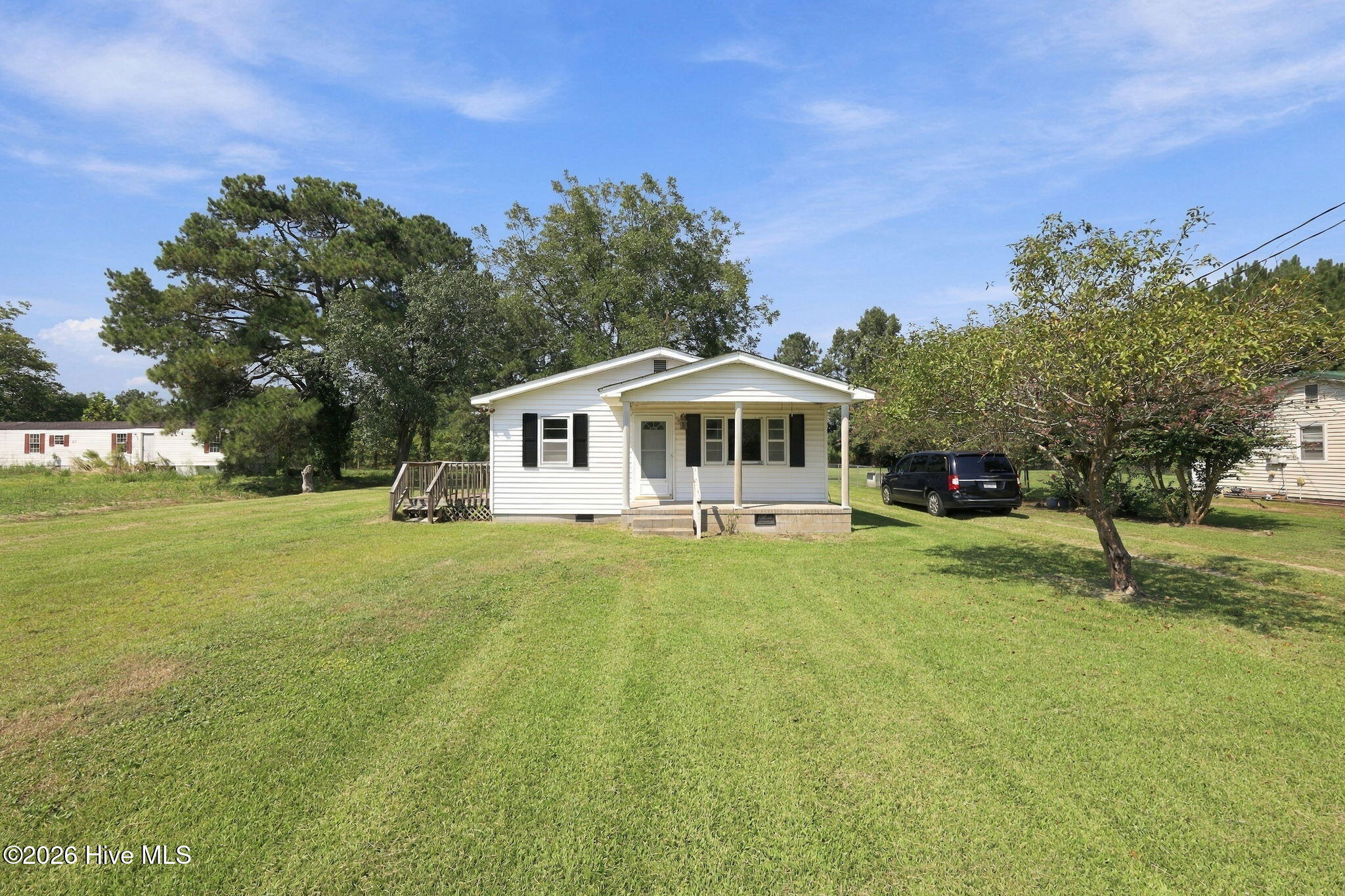 750 Sim Dawson Road Property Photo 4