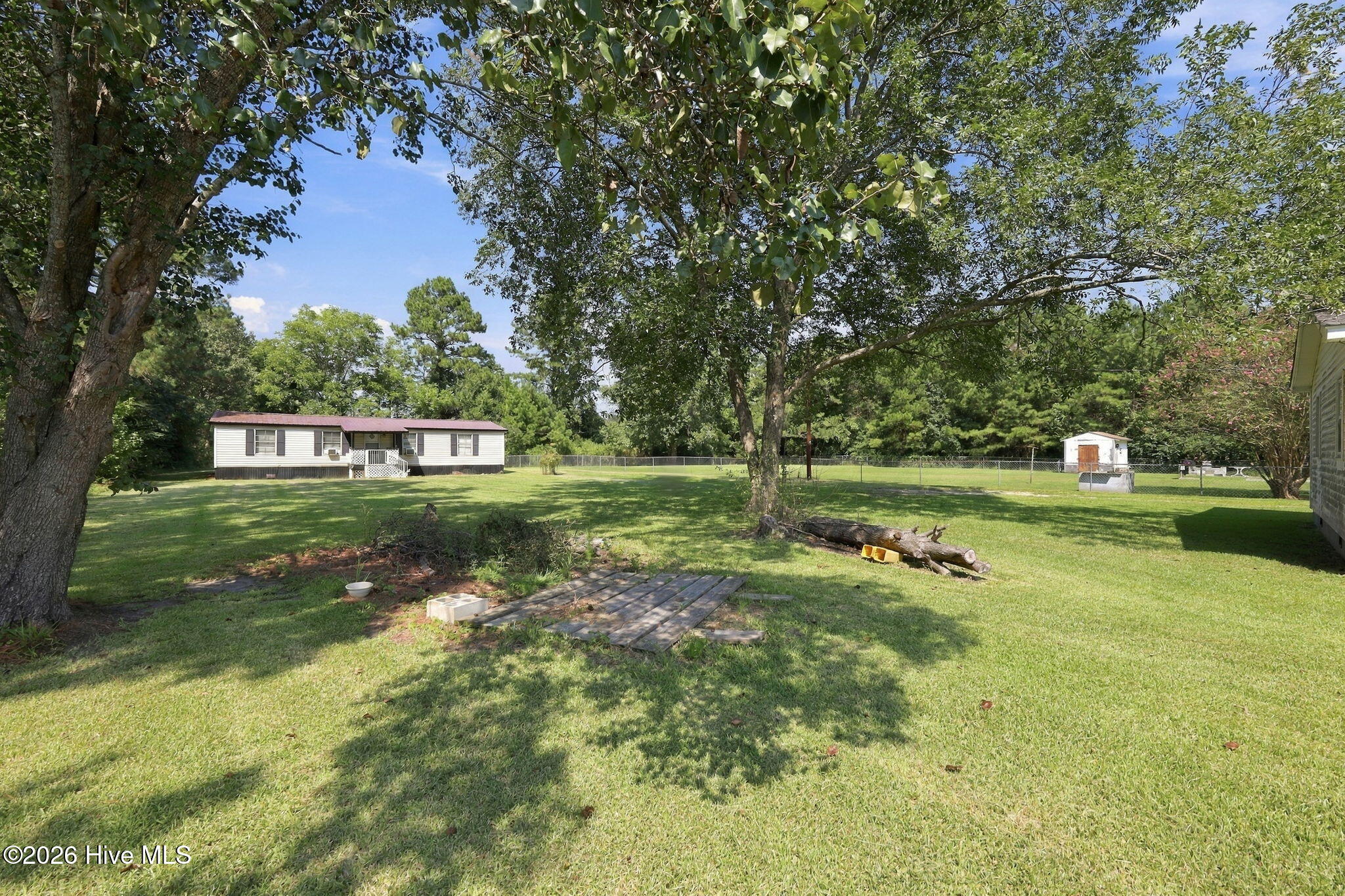 750 Sim Dawson Road Property Photo 5