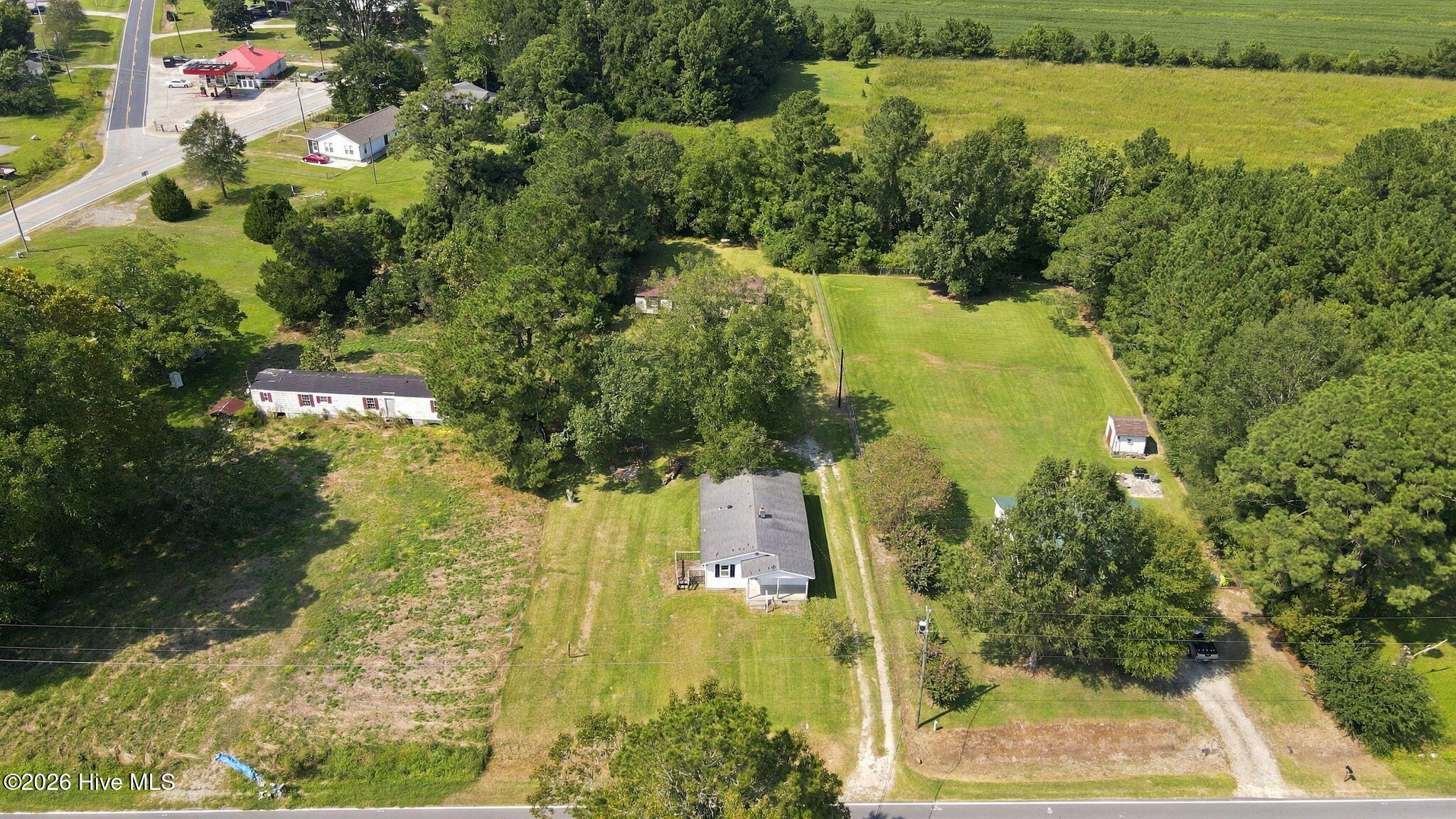 750 Sim Dawson Road Property Photo 42