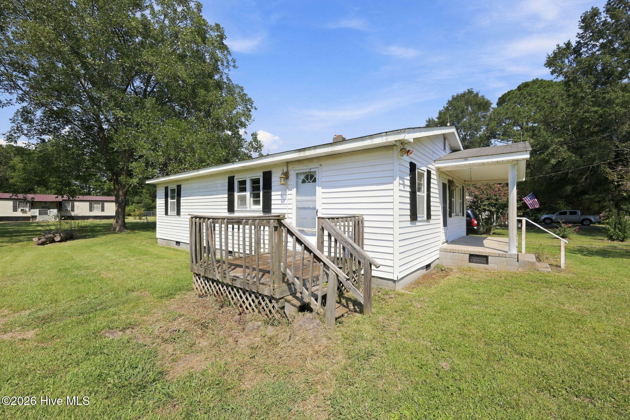 750 Sim Dawson Road Property Photo 43