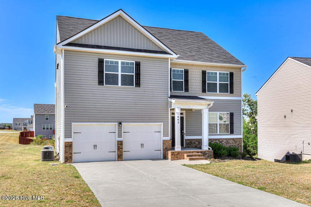462 Furlough Drive Property Photo 3