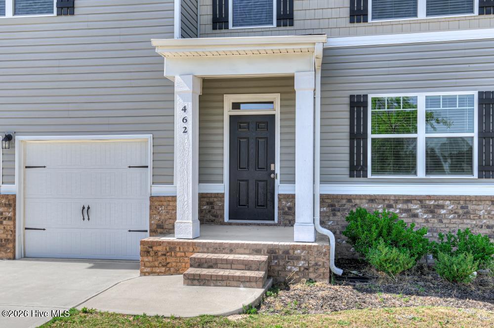 462 Furlough Drive Property Photo 4