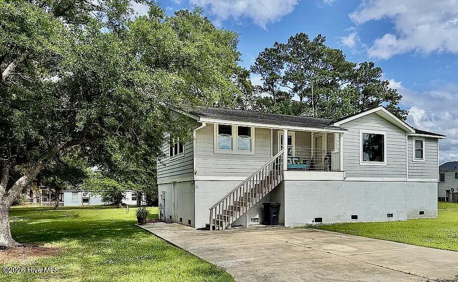 57 Mercer Drive Property Photo 1