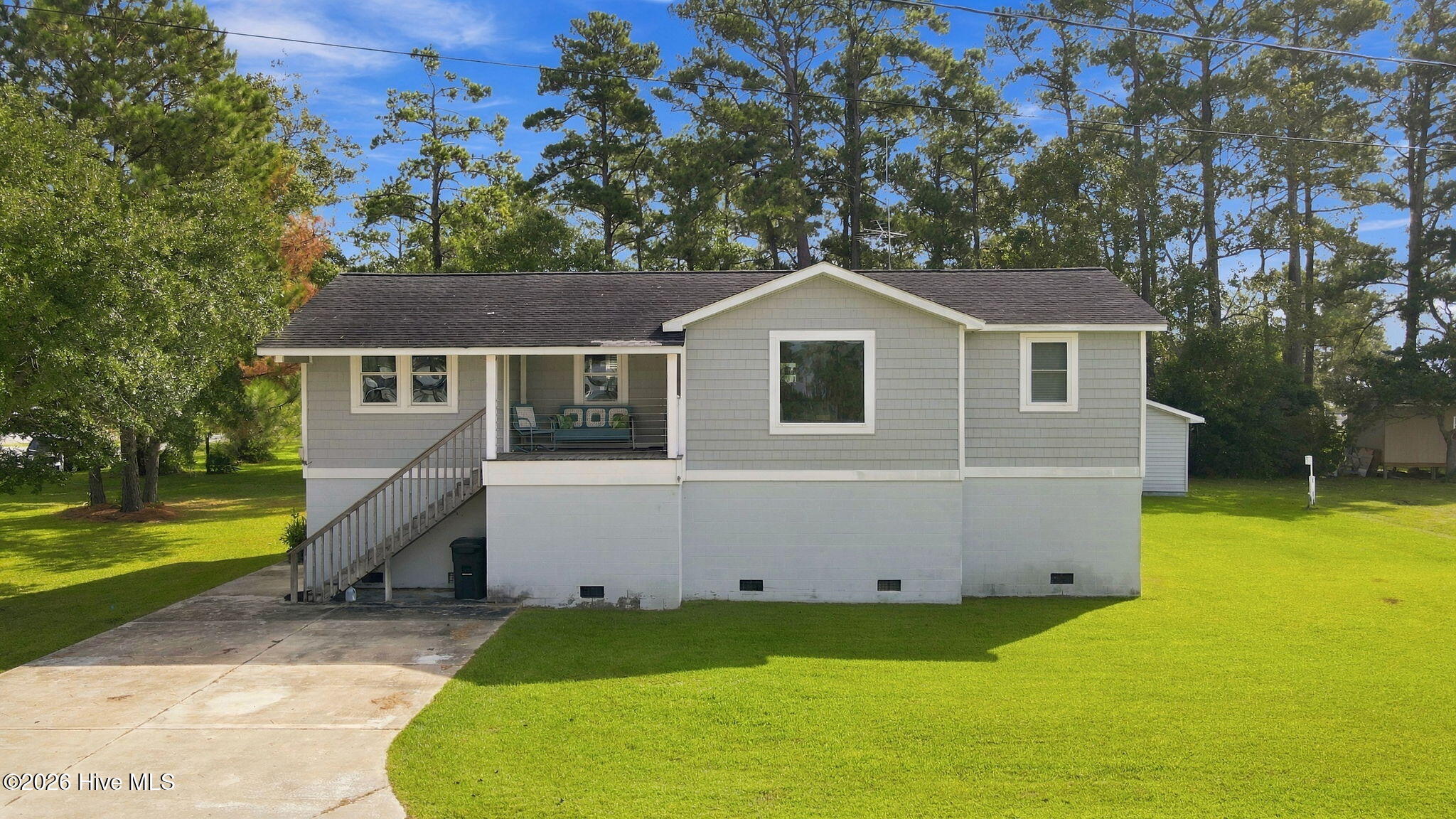 57 Mercer Drive Property Photo 1