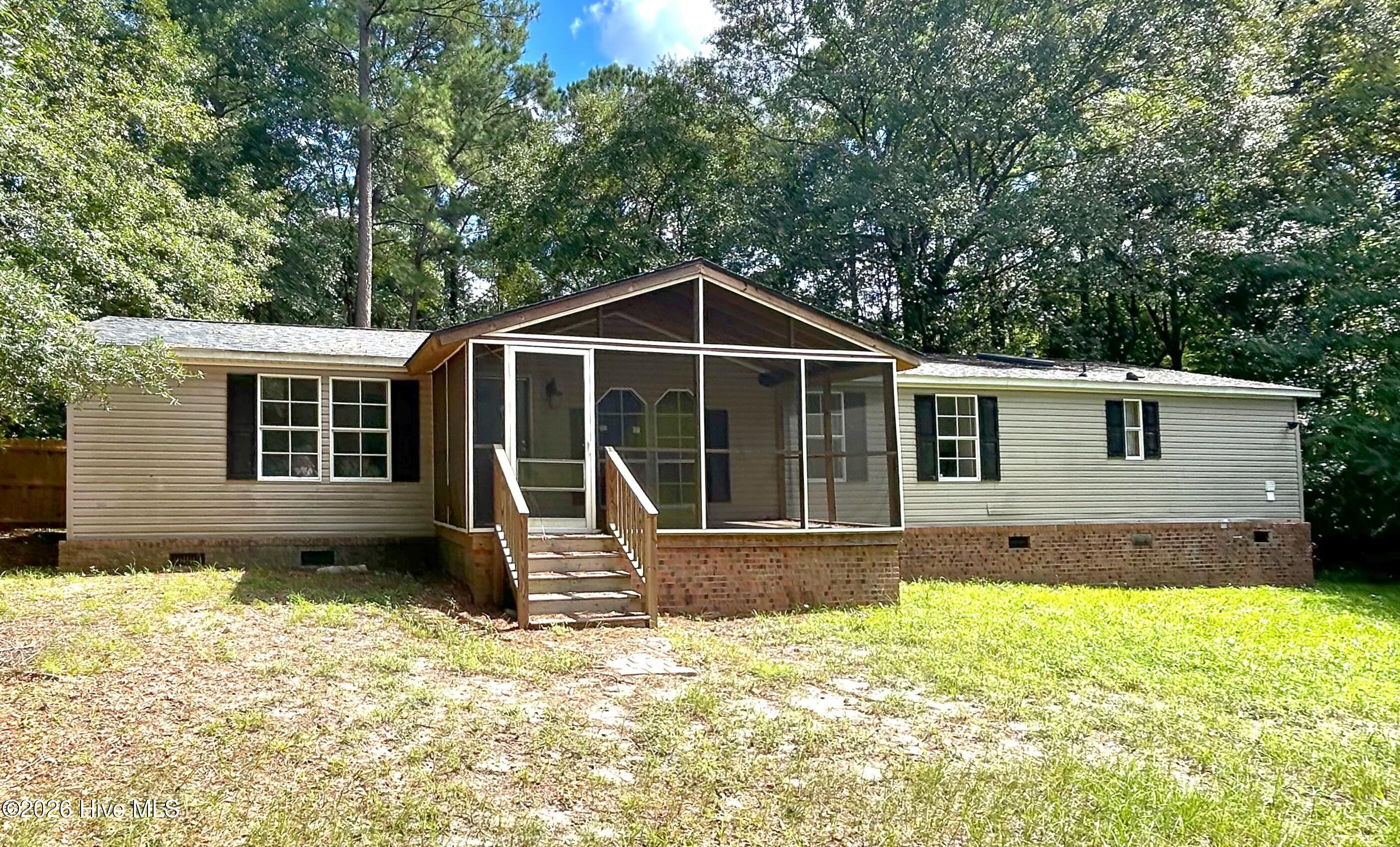 3480 Blue Banks Loop Road Ne Property Photo 1