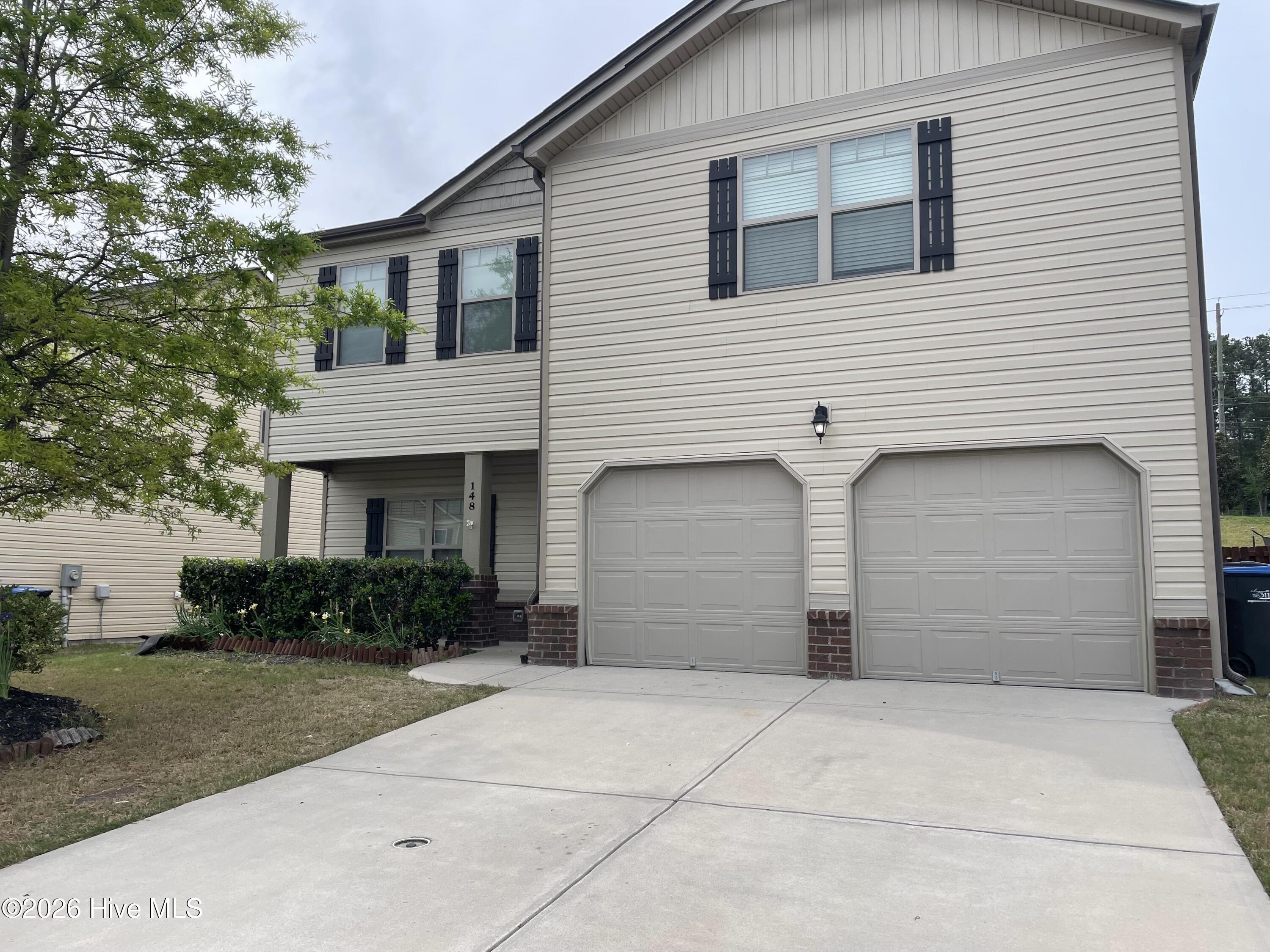 148 Sims Court Property Photo 1