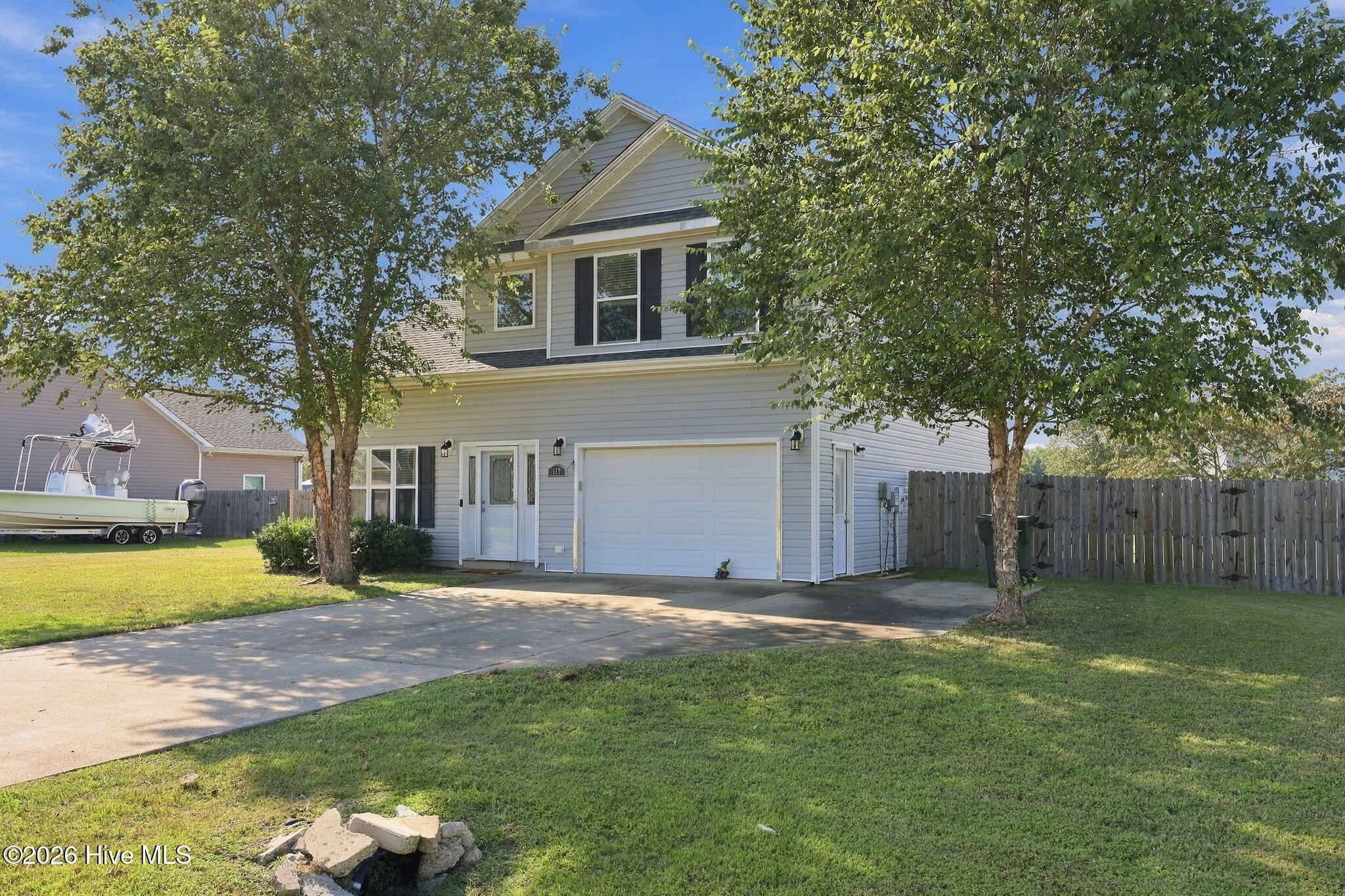 113 Bay Leaf Drive Property Photo 1