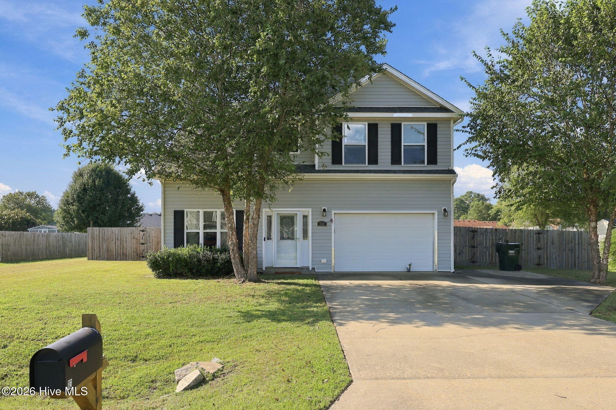 113 Bay Leaf Drive Property Photo 2