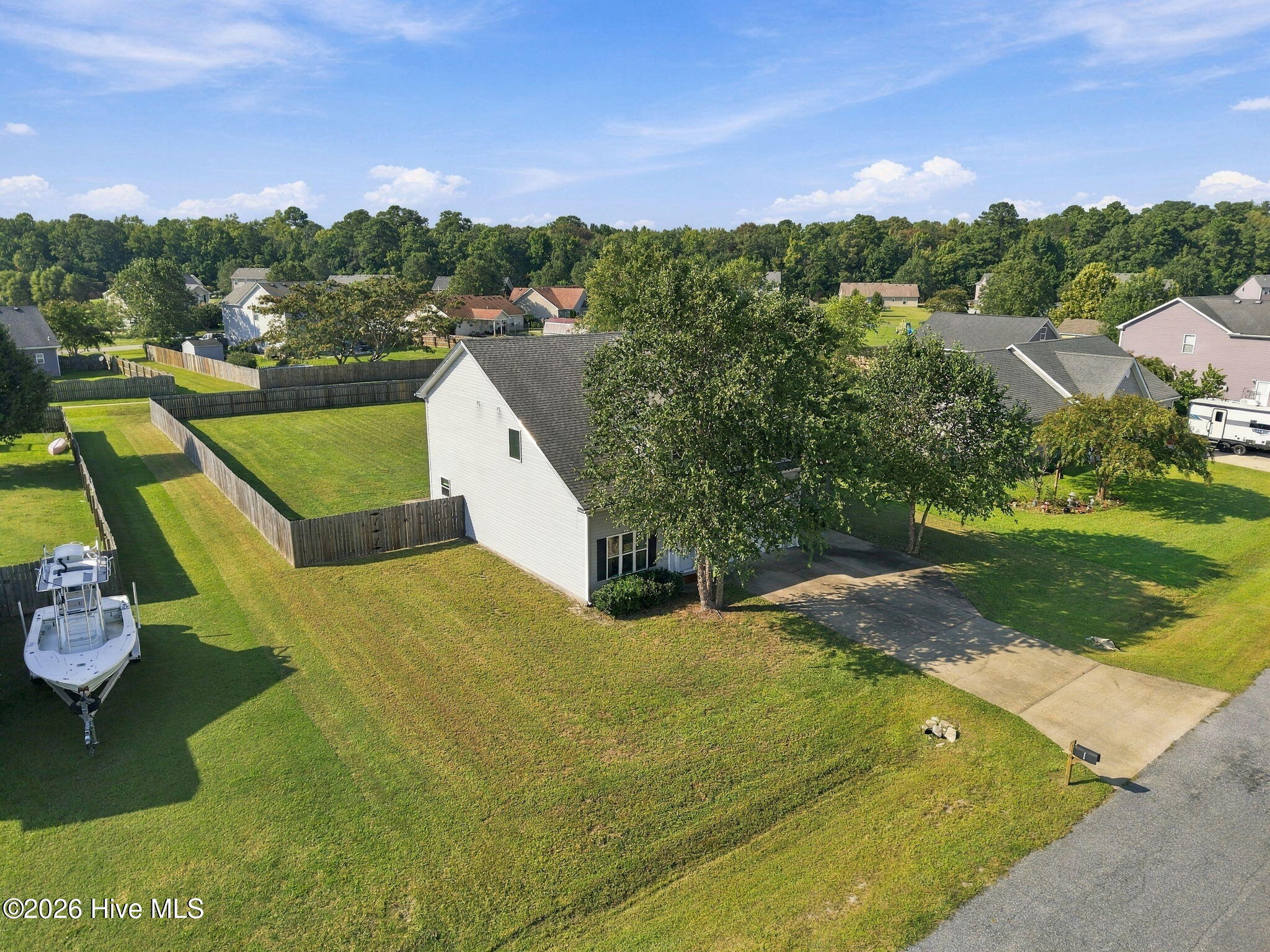 113 Bay Leaf Drive Property Photo 4
