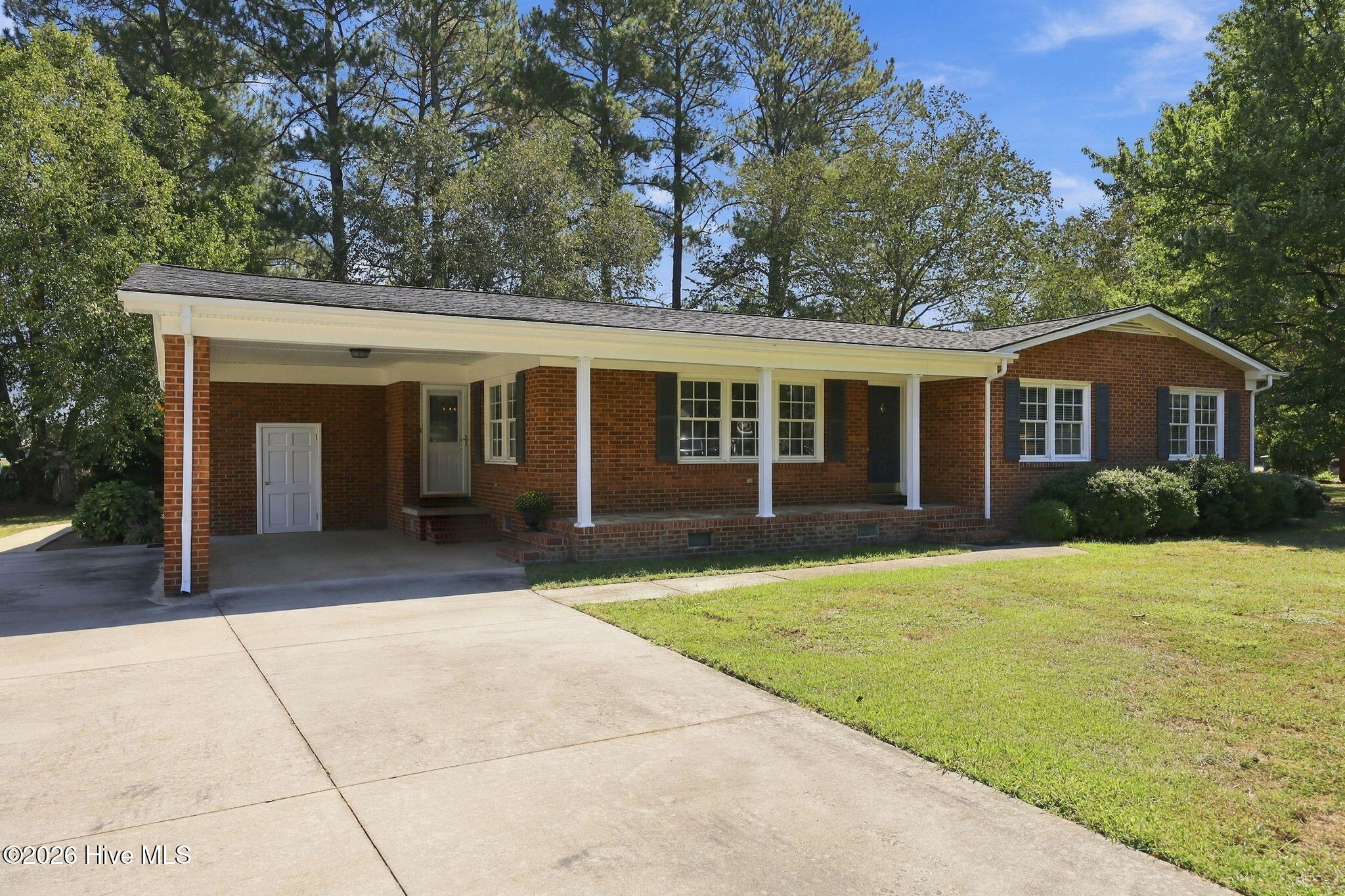 309 Forest Drive Property Photo 1