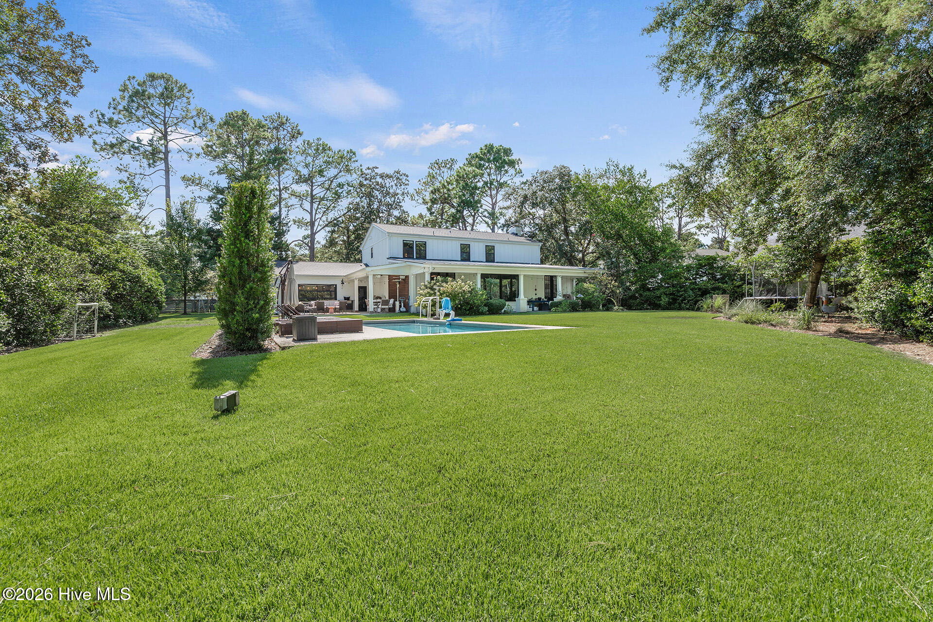 2217 S Canterbury Road Property Photo 6