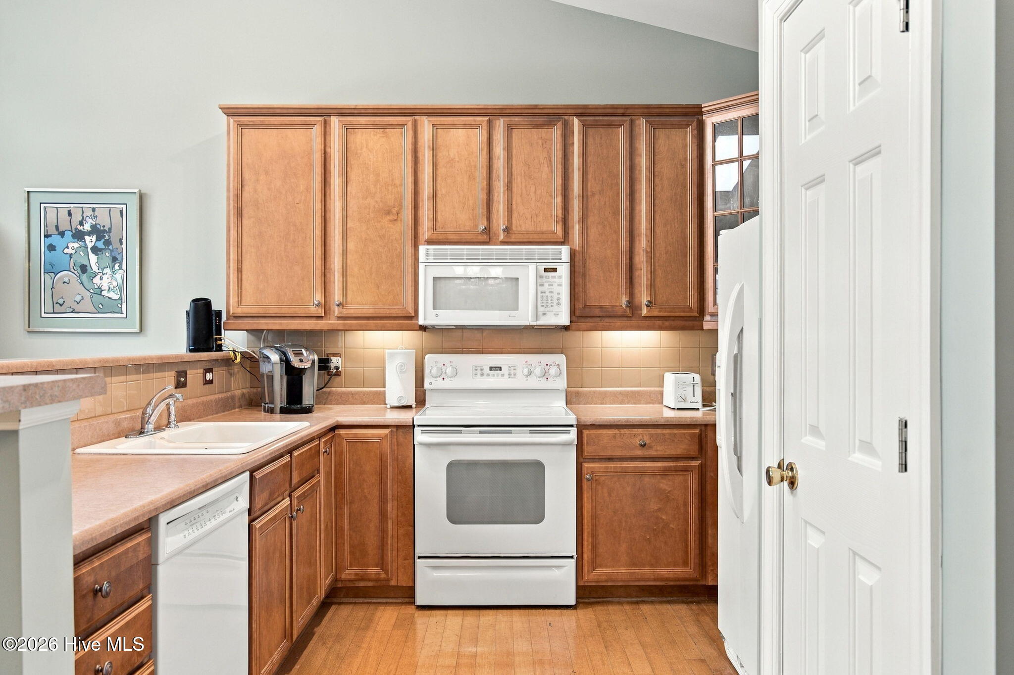 5006 Carleton Drive Unit 137 Property Photo 9