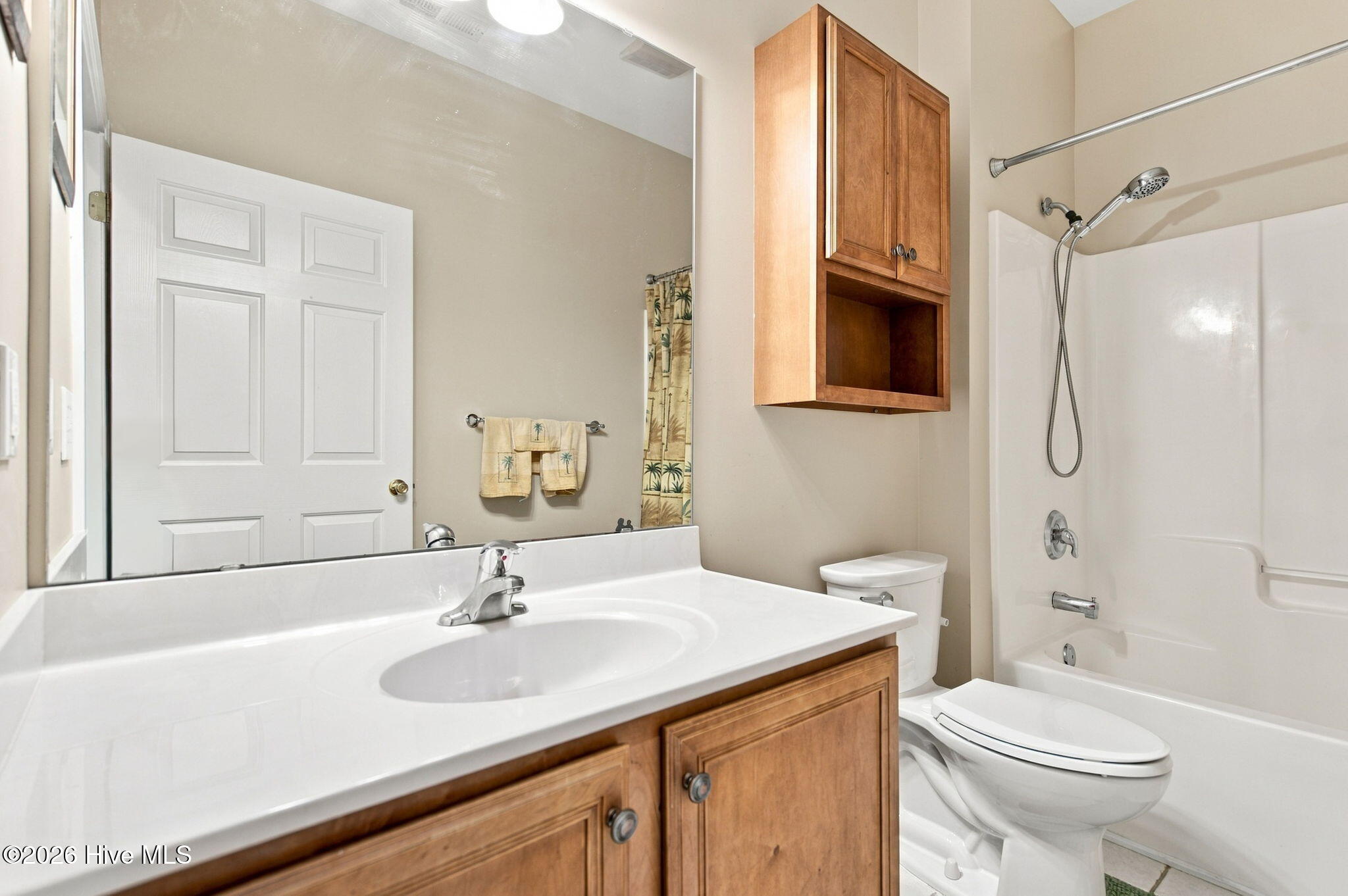 5006 Carleton Drive Unit 137 Property Photo 19
