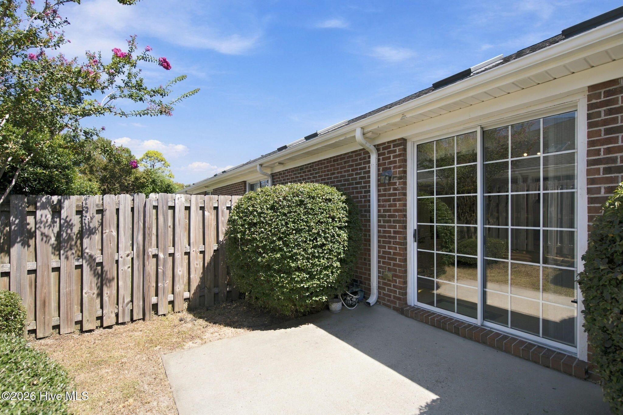 5006 Carleton Drive Unit 137 Property Photo 23