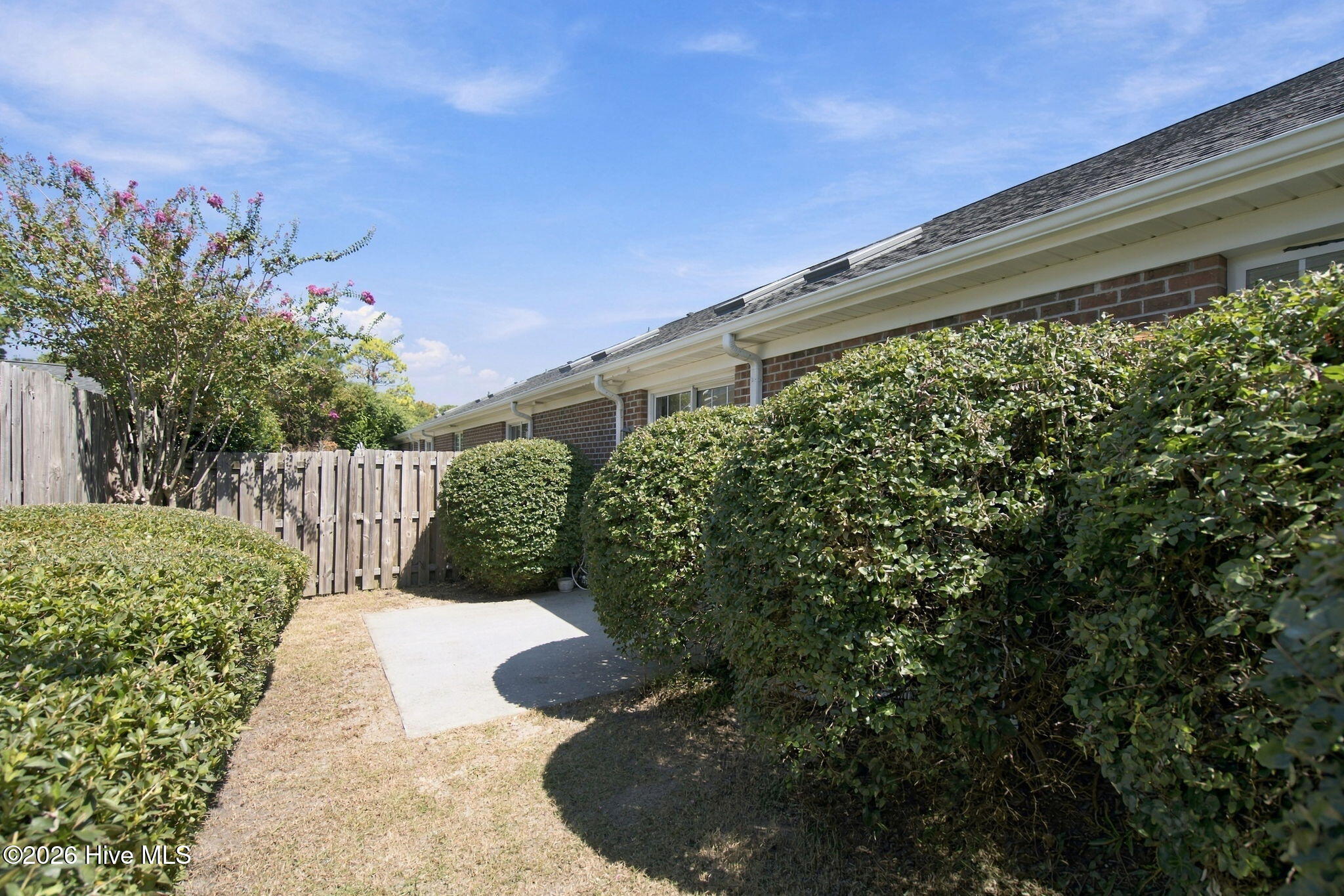 5006 Carleton Drive Unit 137 Property Photo 32