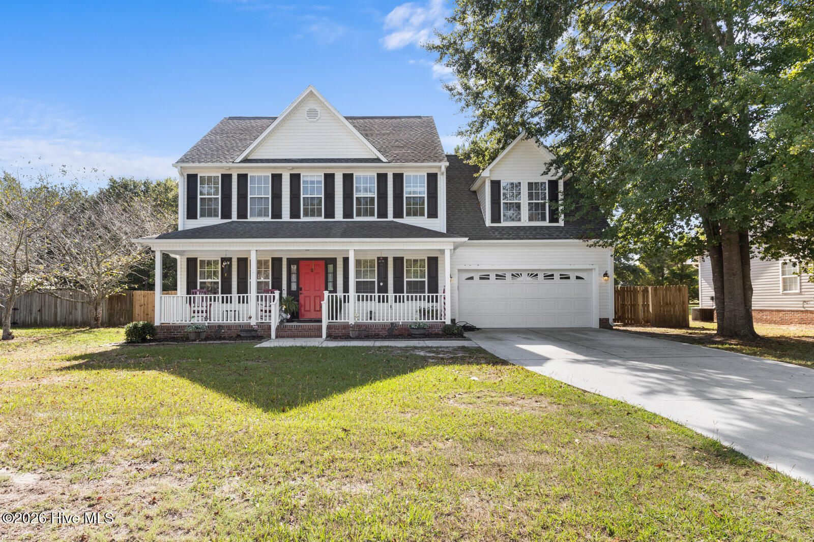 108 Walnut Hills Drive Property Photo 1