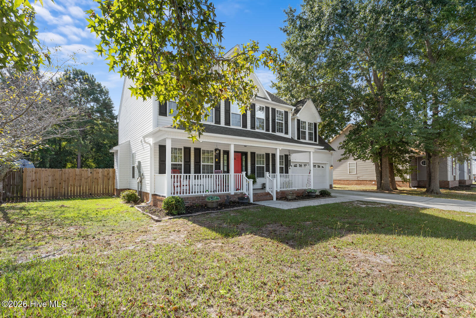 108 Walnut Hills Drive Property Photo 2